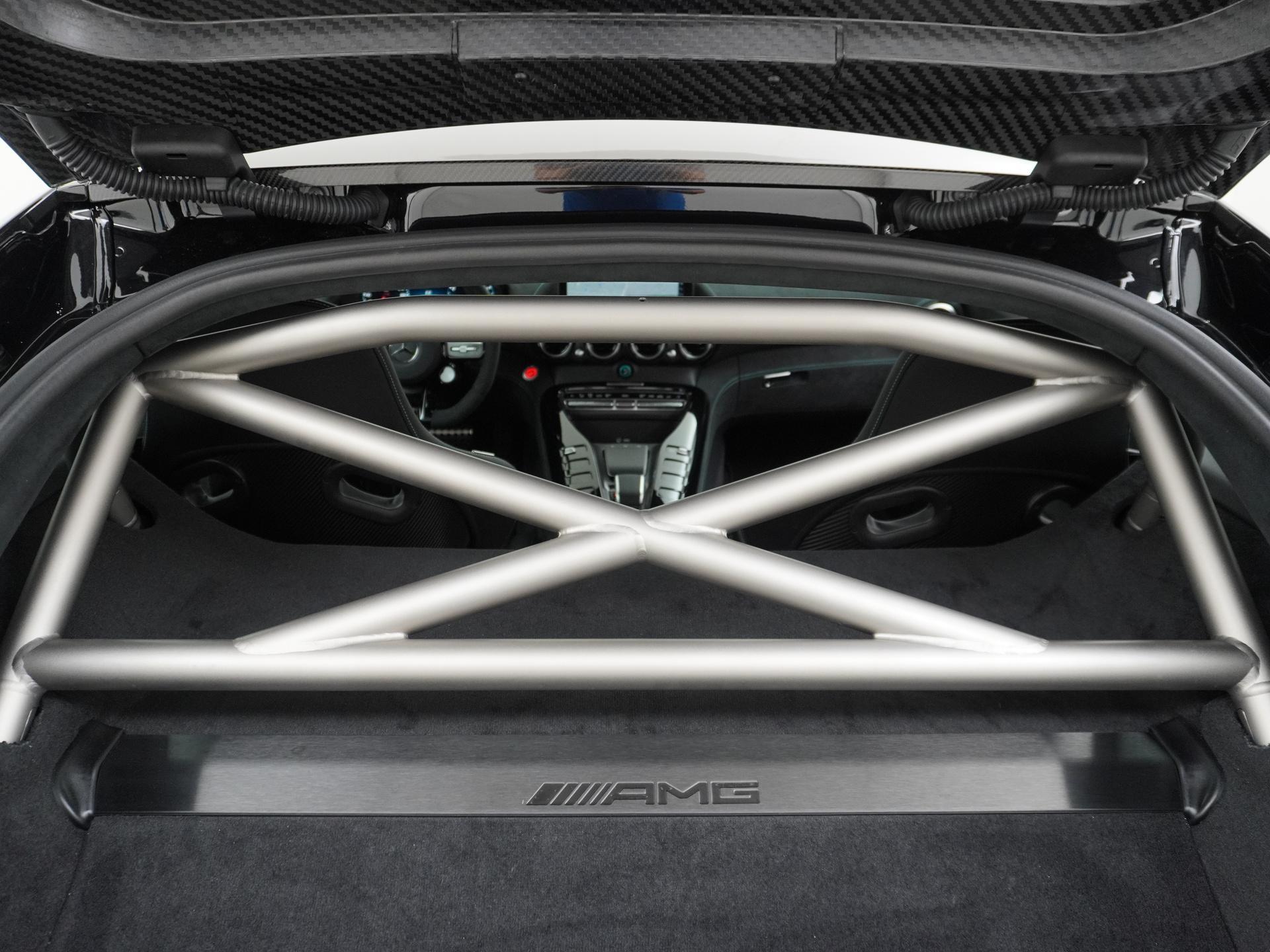 Mercedes-Benz AMG GT 4.0 Black Series 23