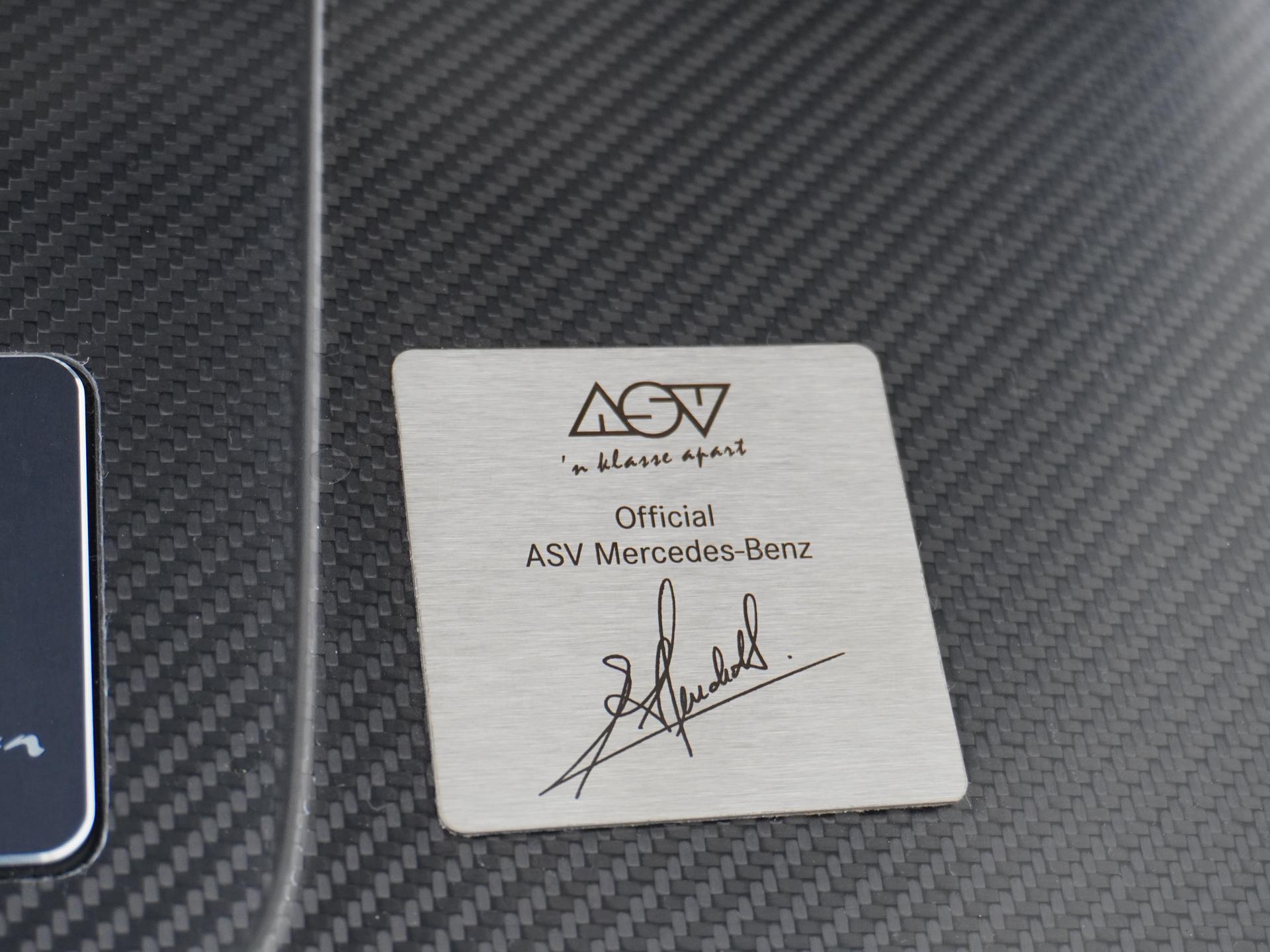 Mercedes-Benz AMG GT 4.0 Black Series 26