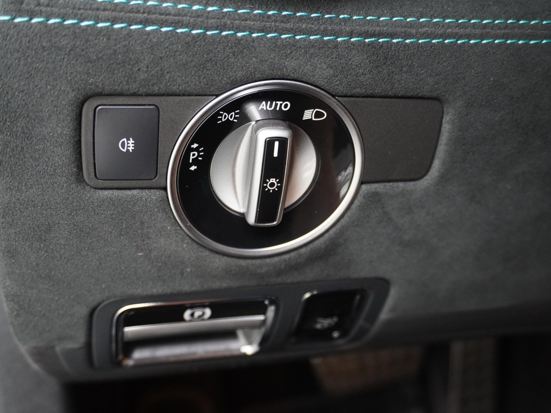 Mercedes-Benz AMG GT 4.0 Black Series 33