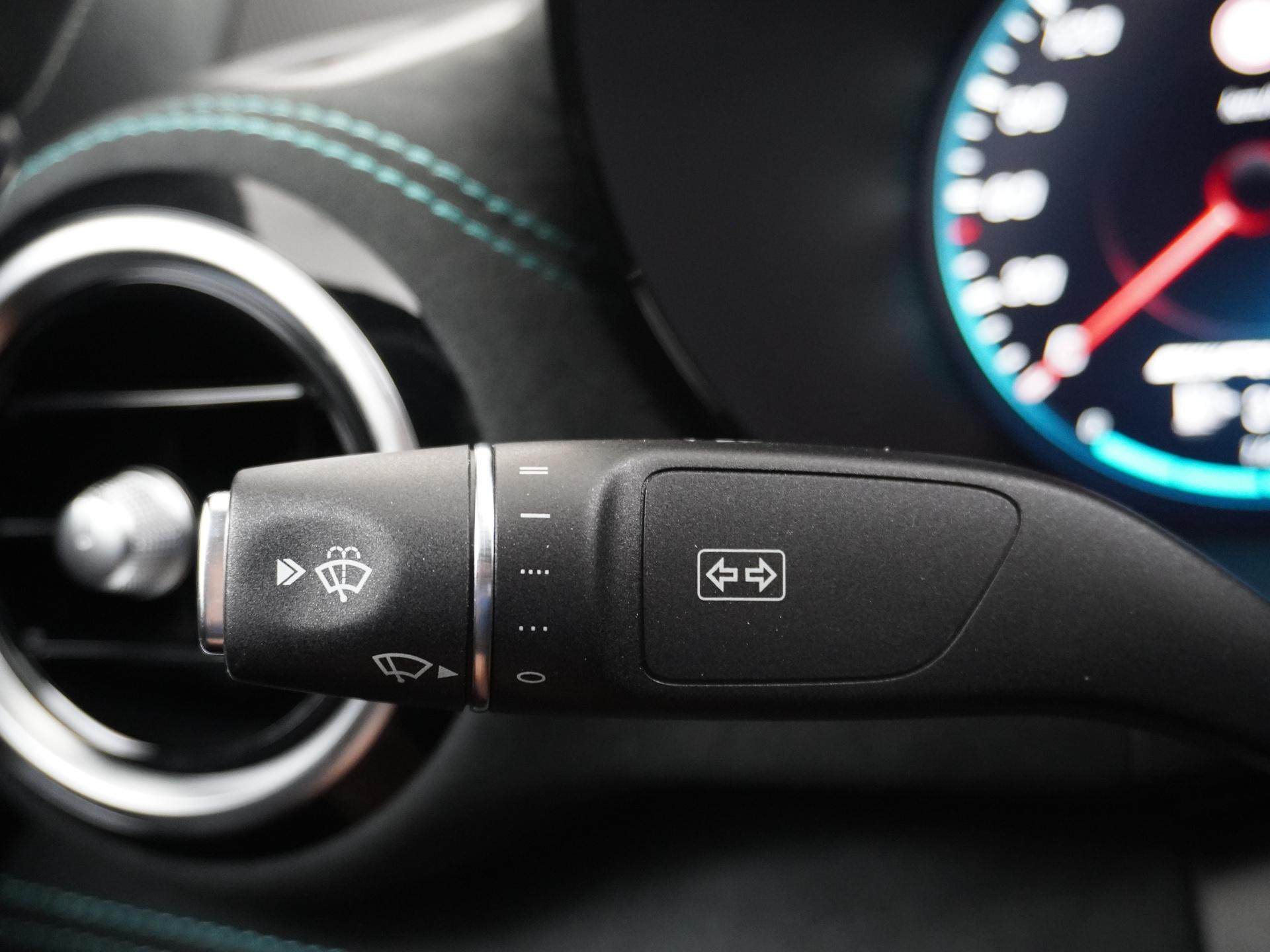 Mercedes-Benz AMG GT 4.0 Black Series 34