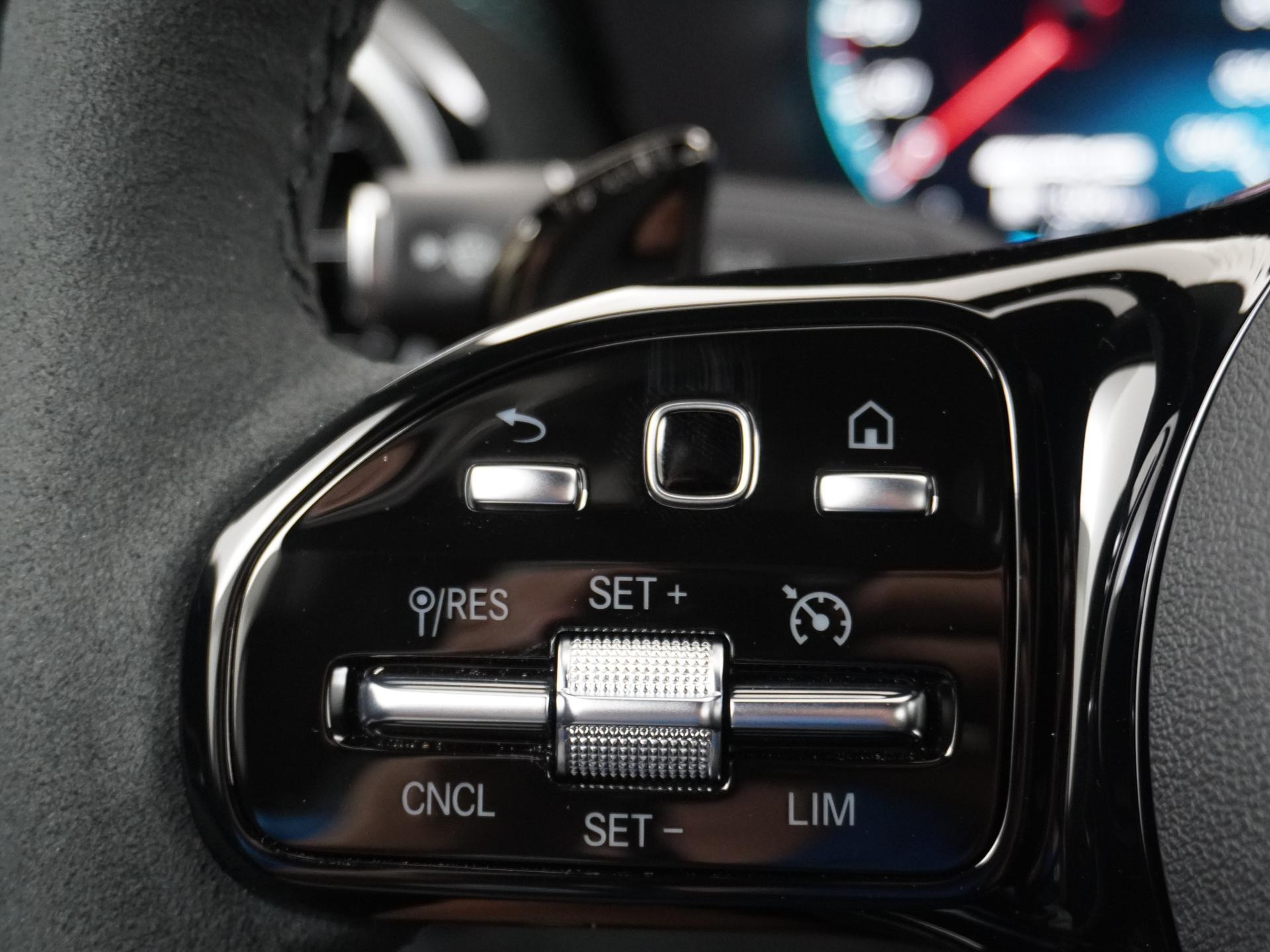 Mercedes-Benz AMG GT 4.0 Black Series 36