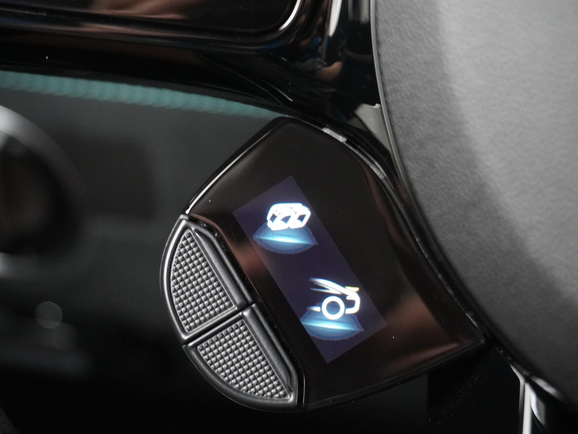 Mercedes-Benz AMG GT 4.0 Black Series 38