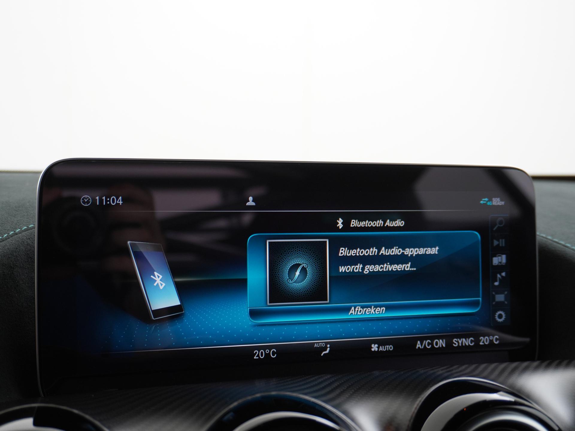 Mercedes-Benz AMG GT 4.0 Black Series 49