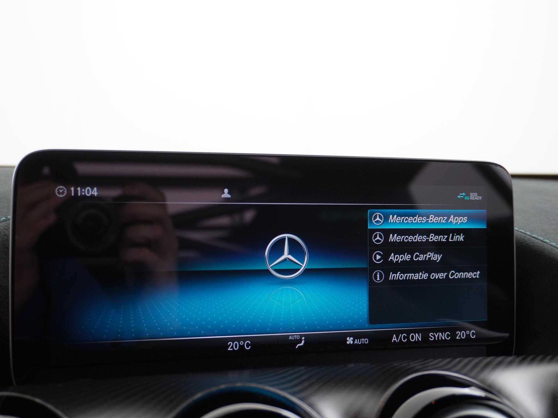 Mercedes-Benz AMG GT 4.0 Black Series 51