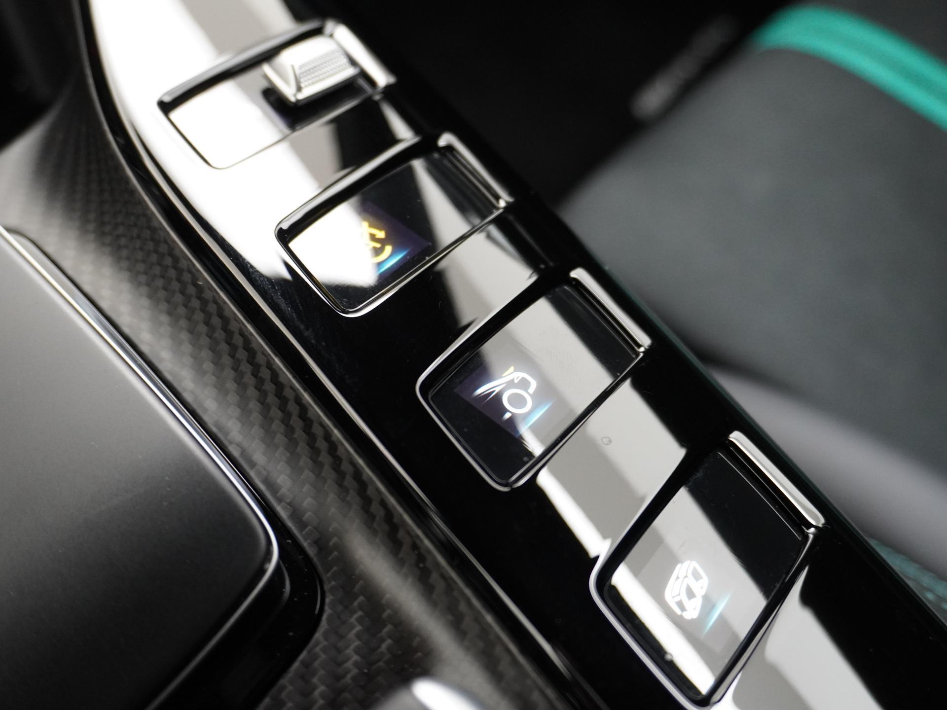 Mercedes-Benz AMG GT 4.0 Black Series 61