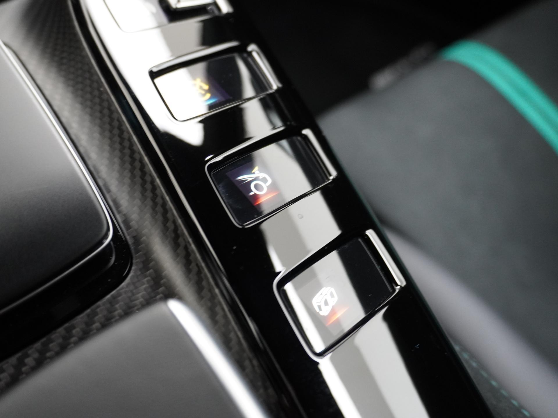 Mercedes-Benz AMG GT 4.0 Black Series 62