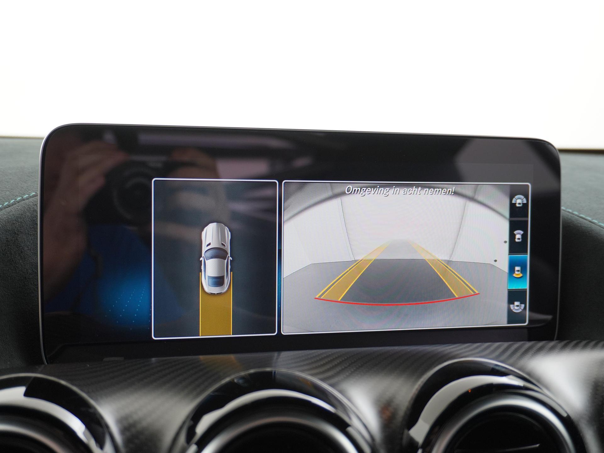 Mercedes-Benz AMG GT 4.0 Black Series 64