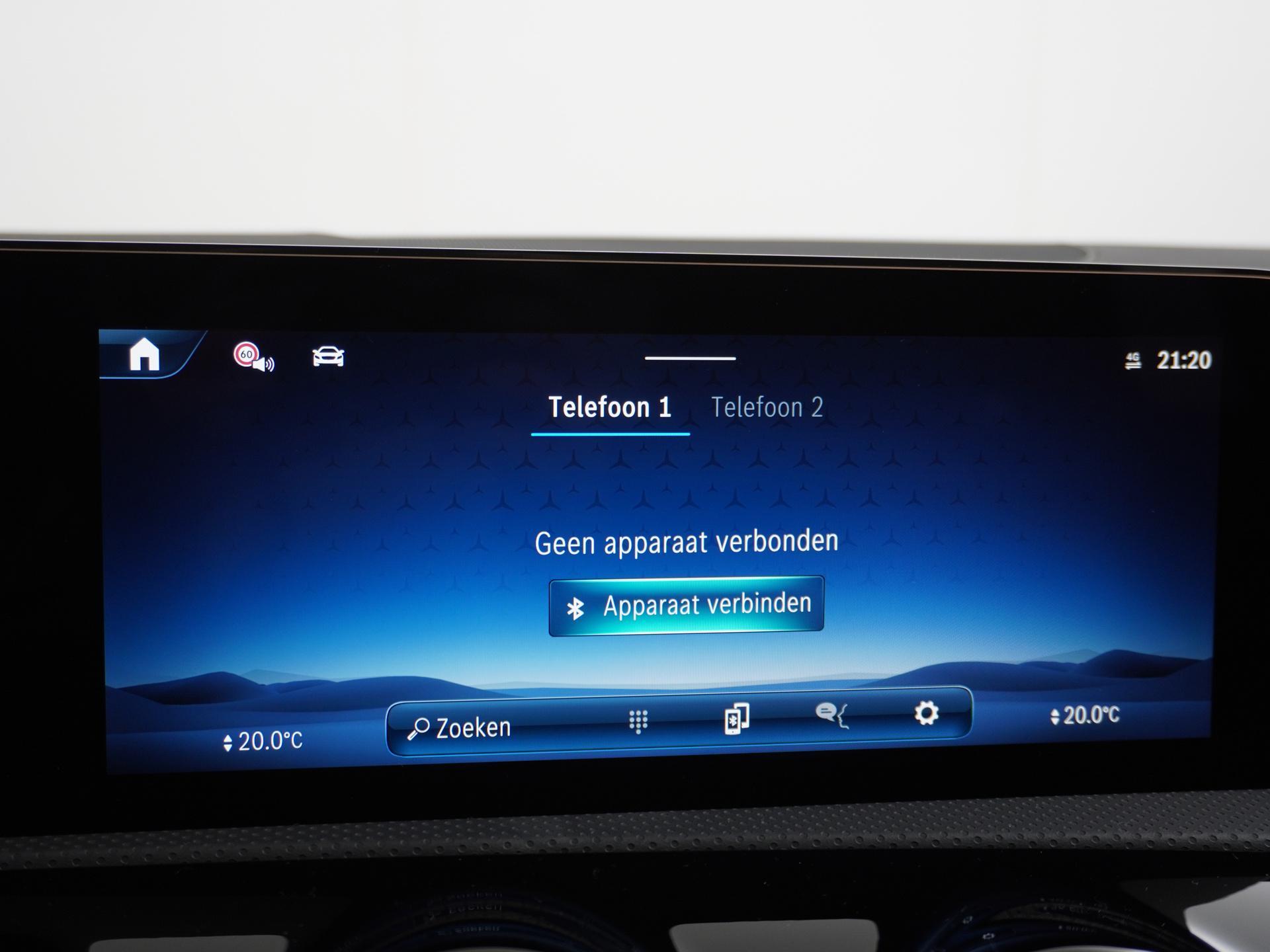 Mercedes-Benz A-Klasse 180 Star Edition AMG Line Plus 39