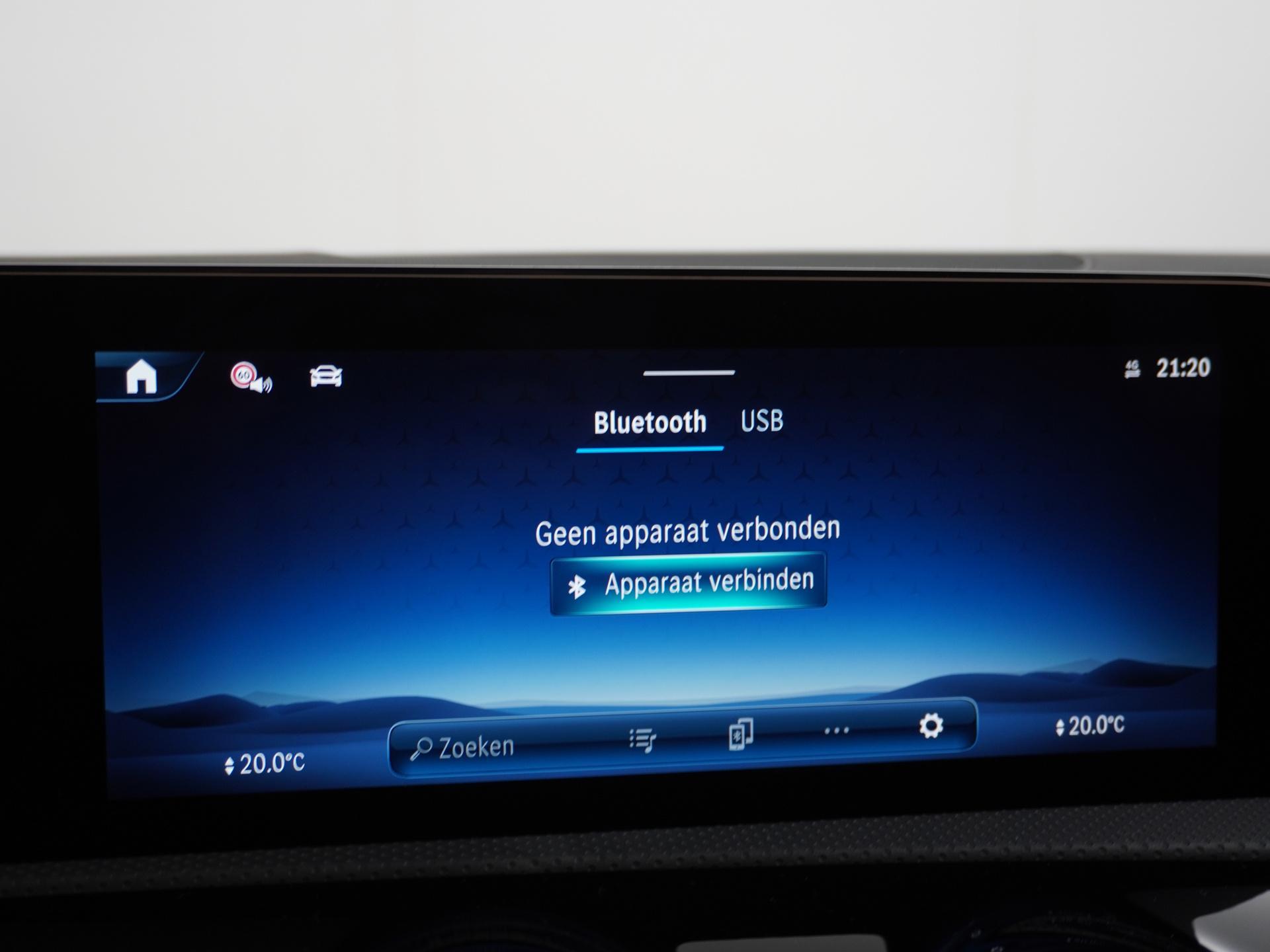 Mercedes-Benz A-Klasse 180 Star Edition AMG Line Plus 41