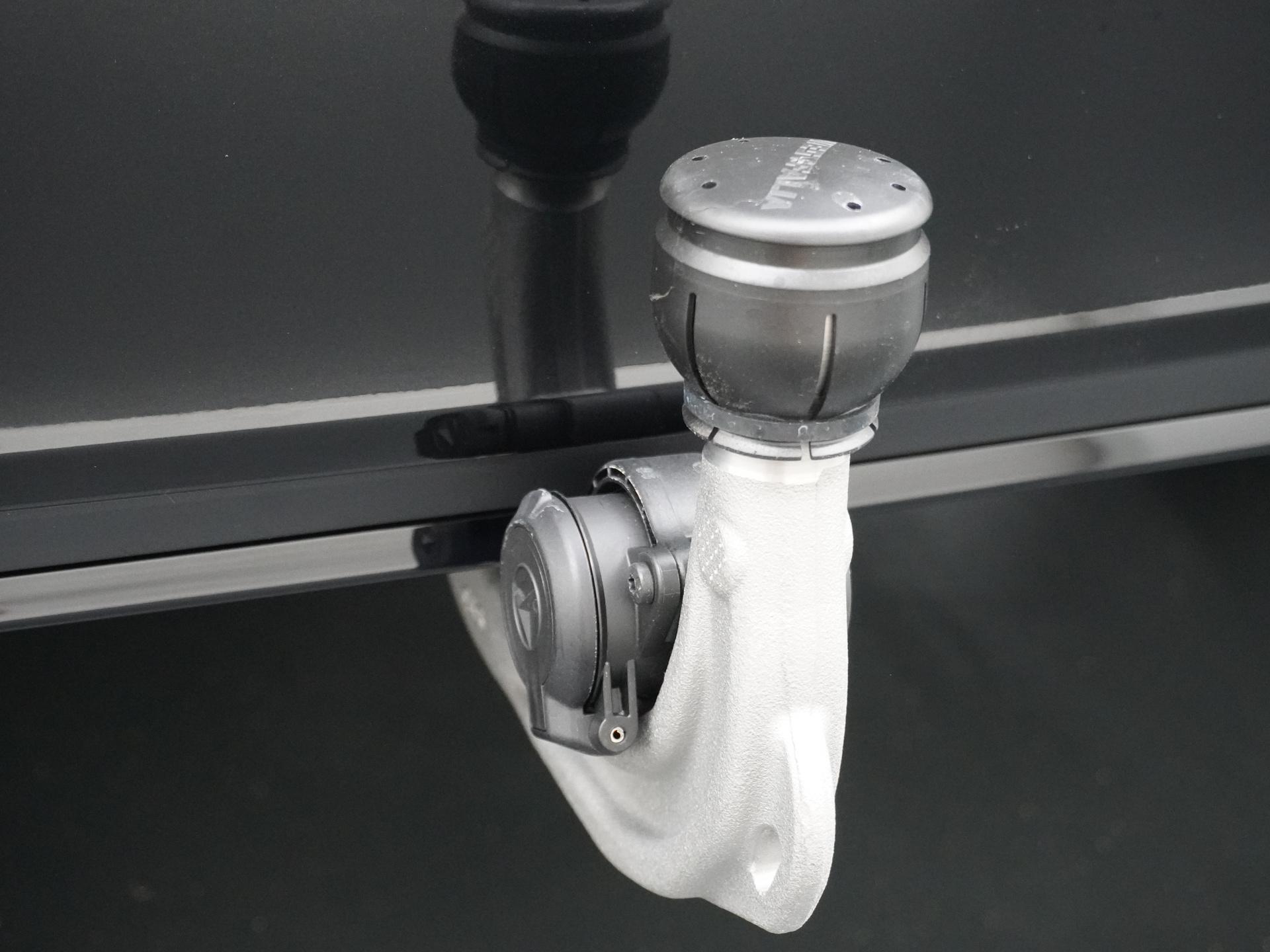 Mercedes-Benz A-Klasse 180 Star Edition AMG Line Plus 7