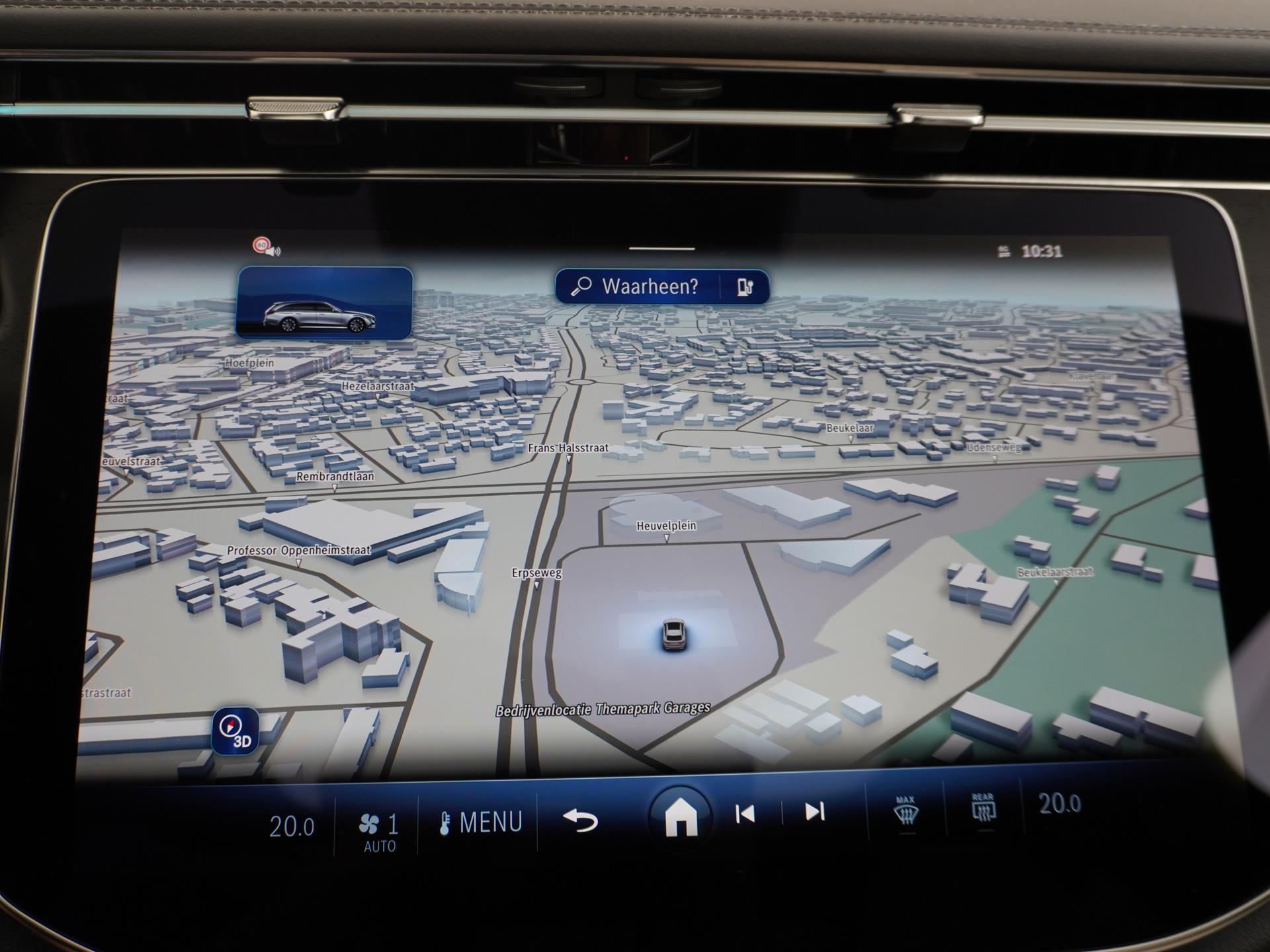 Mercedes-Benz E-Klasse 300 e AMG Line 11