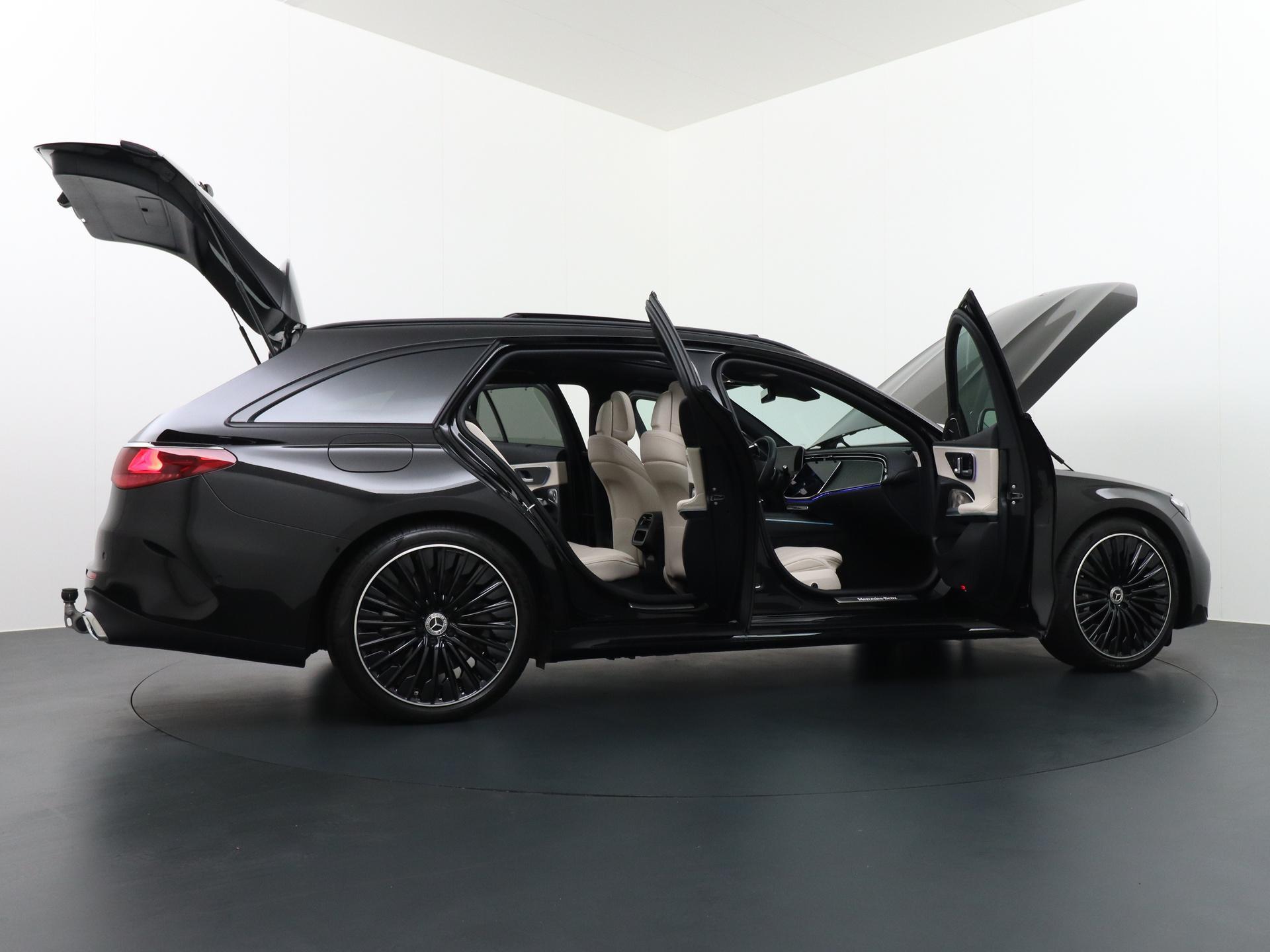 Mercedes-Benz E-Klasse 300 e AMG Line 16