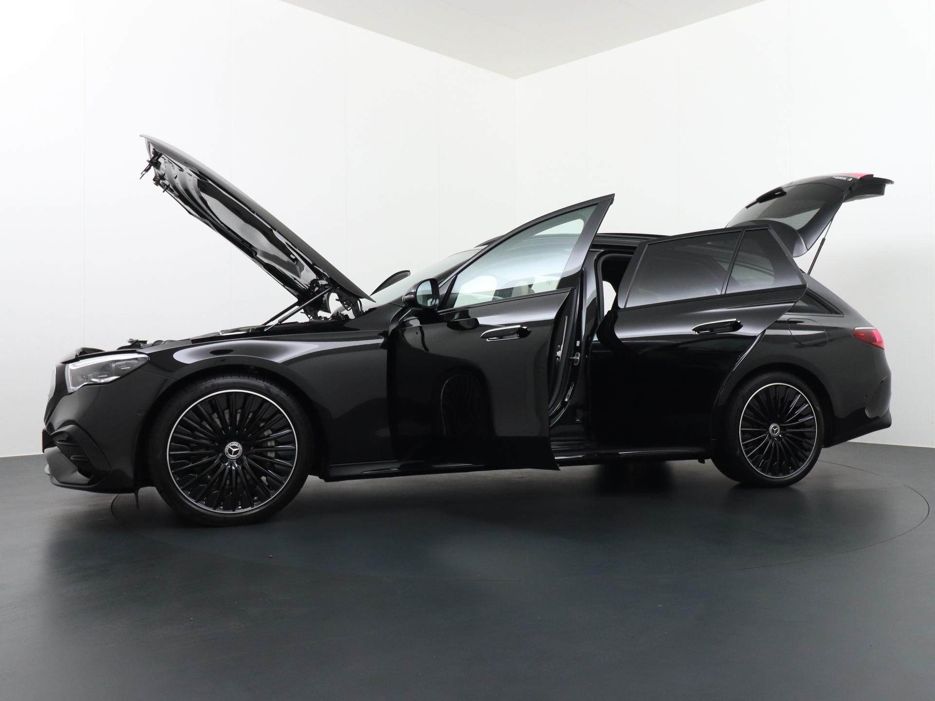 Mercedes-Benz E-Klasse 300 e AMG Line 17