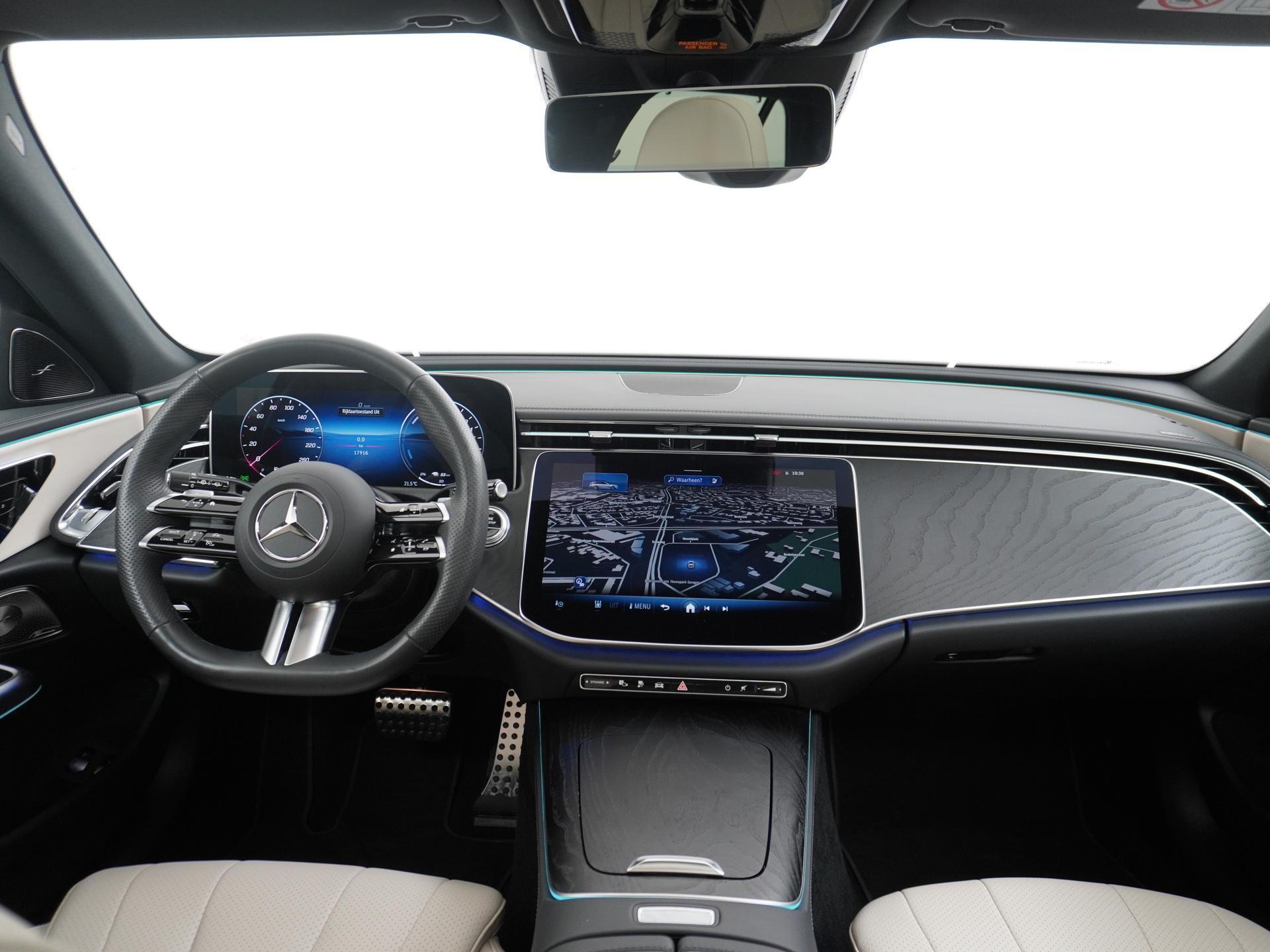 Mercedes-Benz E-Klasse 300 e AMG Line 29