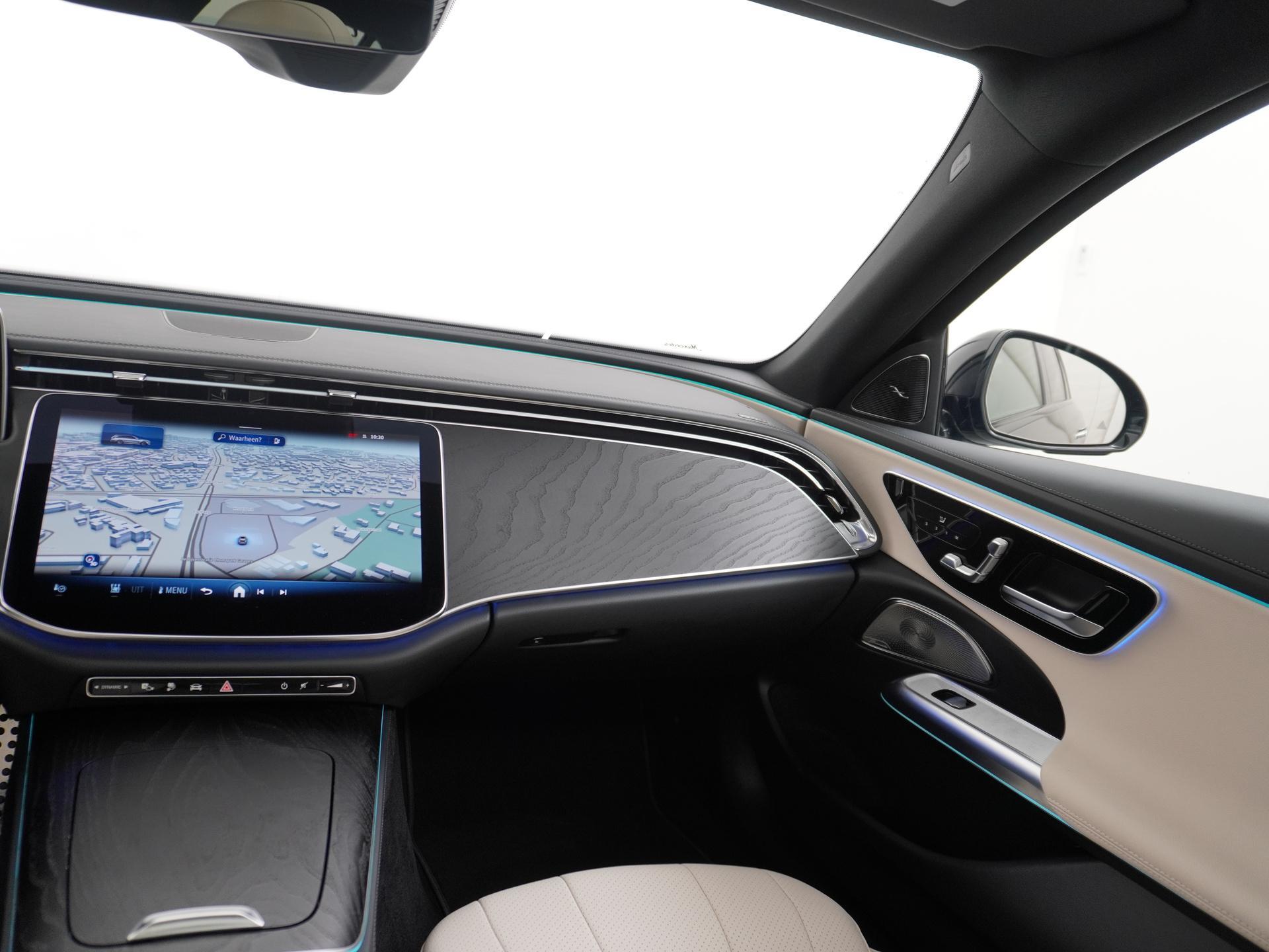 Mercedes-Benz E-Klasse 300 e AMG Line 30