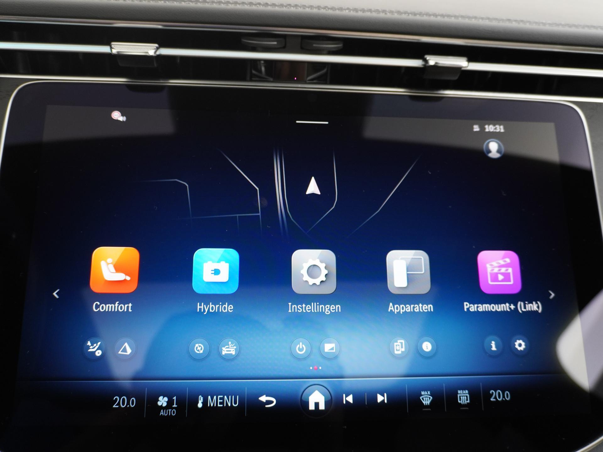 Mercedes-Benz E-Klasse 300 e AMG Line 39