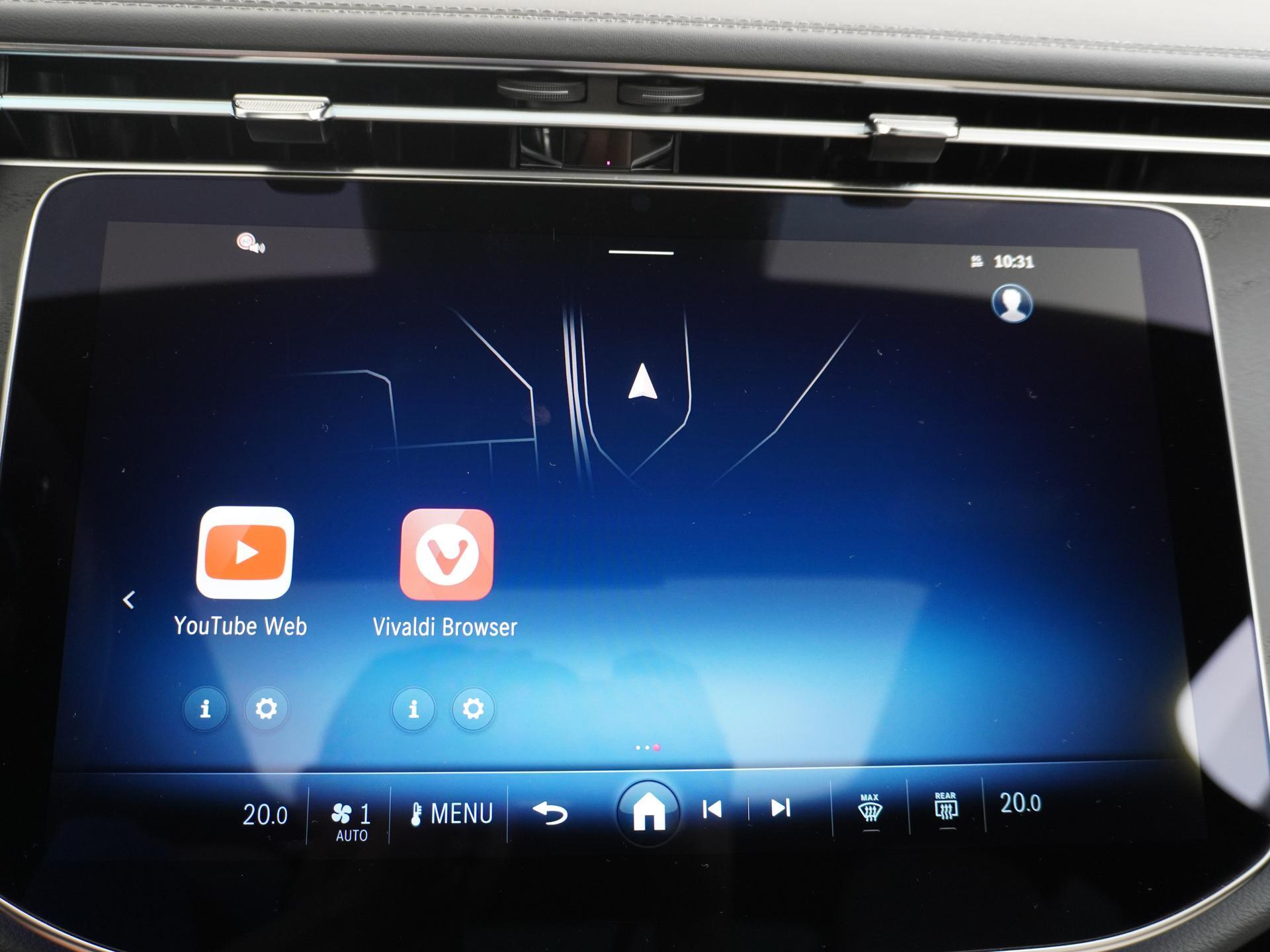 Mercedes-Benz E-Klasse 300 e AMG Line 40