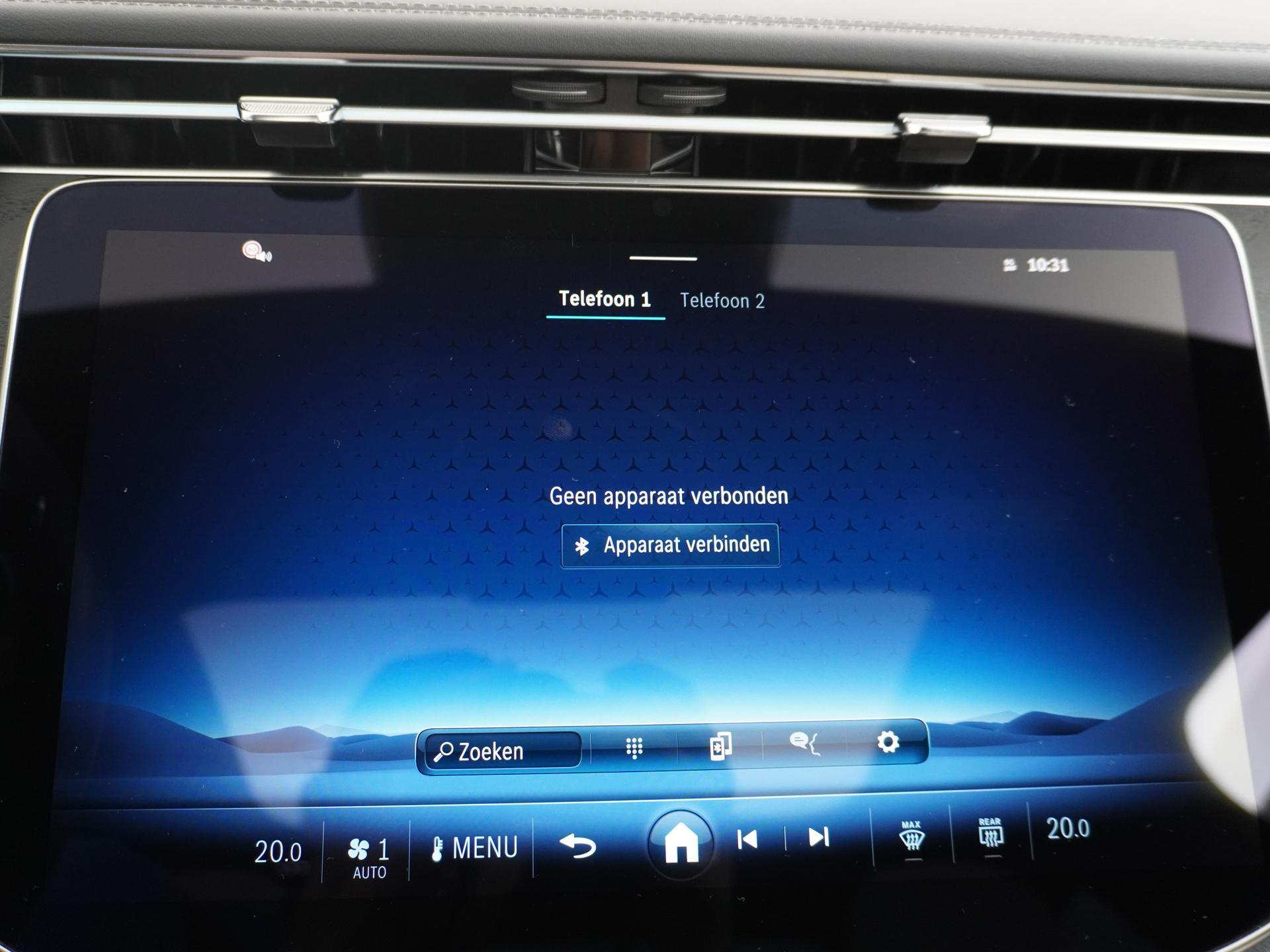 Mercedes-Benz E-Klasse 300 e AMG Line 41