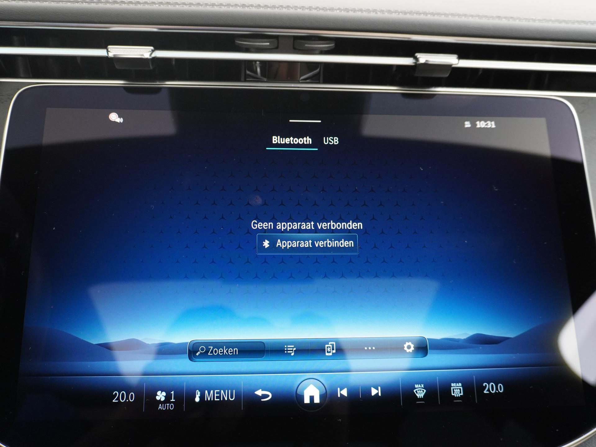 Mercedes-Benz E-Klasse 300 e AMG Line 43