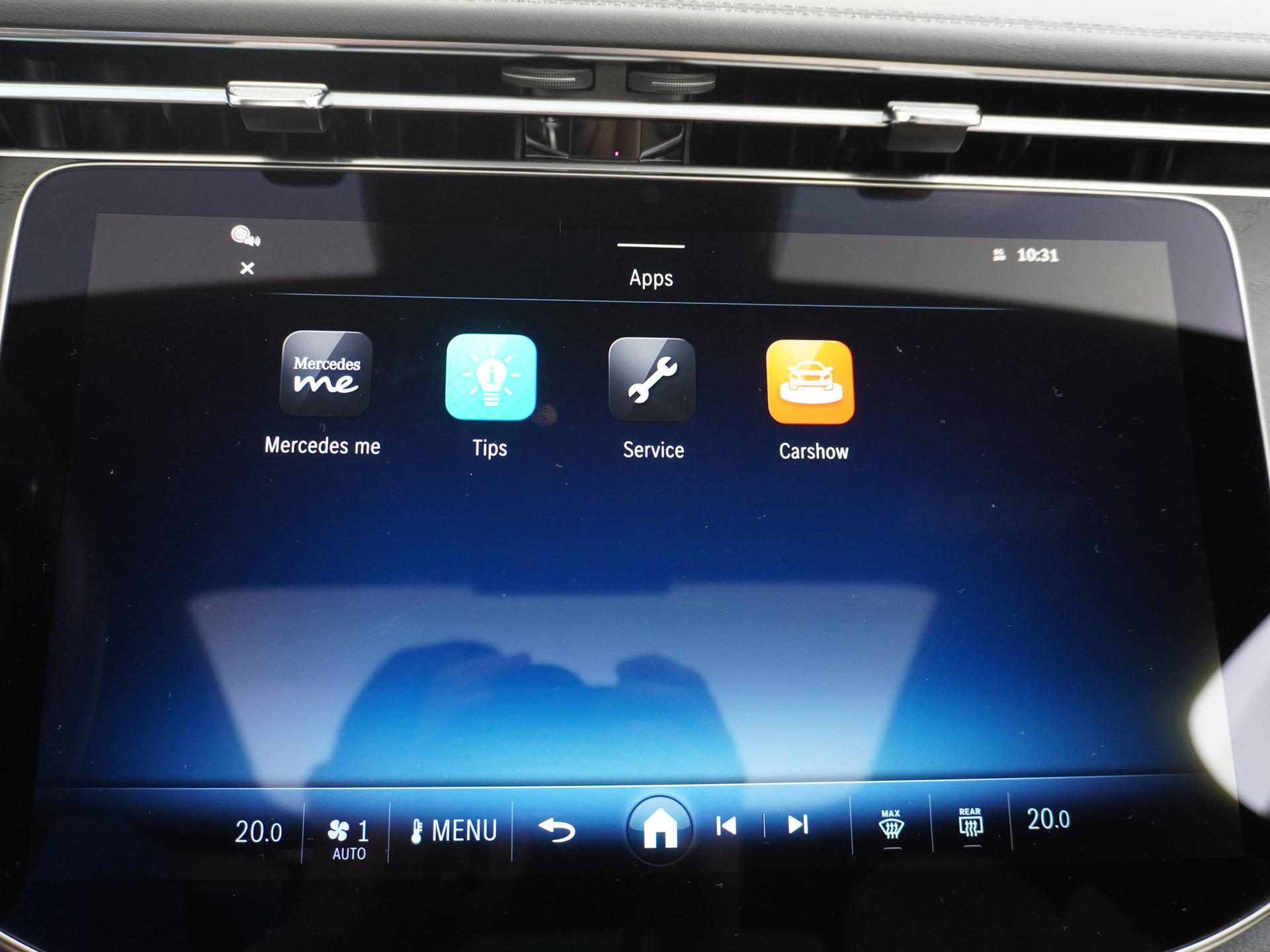 Mercedes-Benz E-Klasse 300 e AMG Line 44