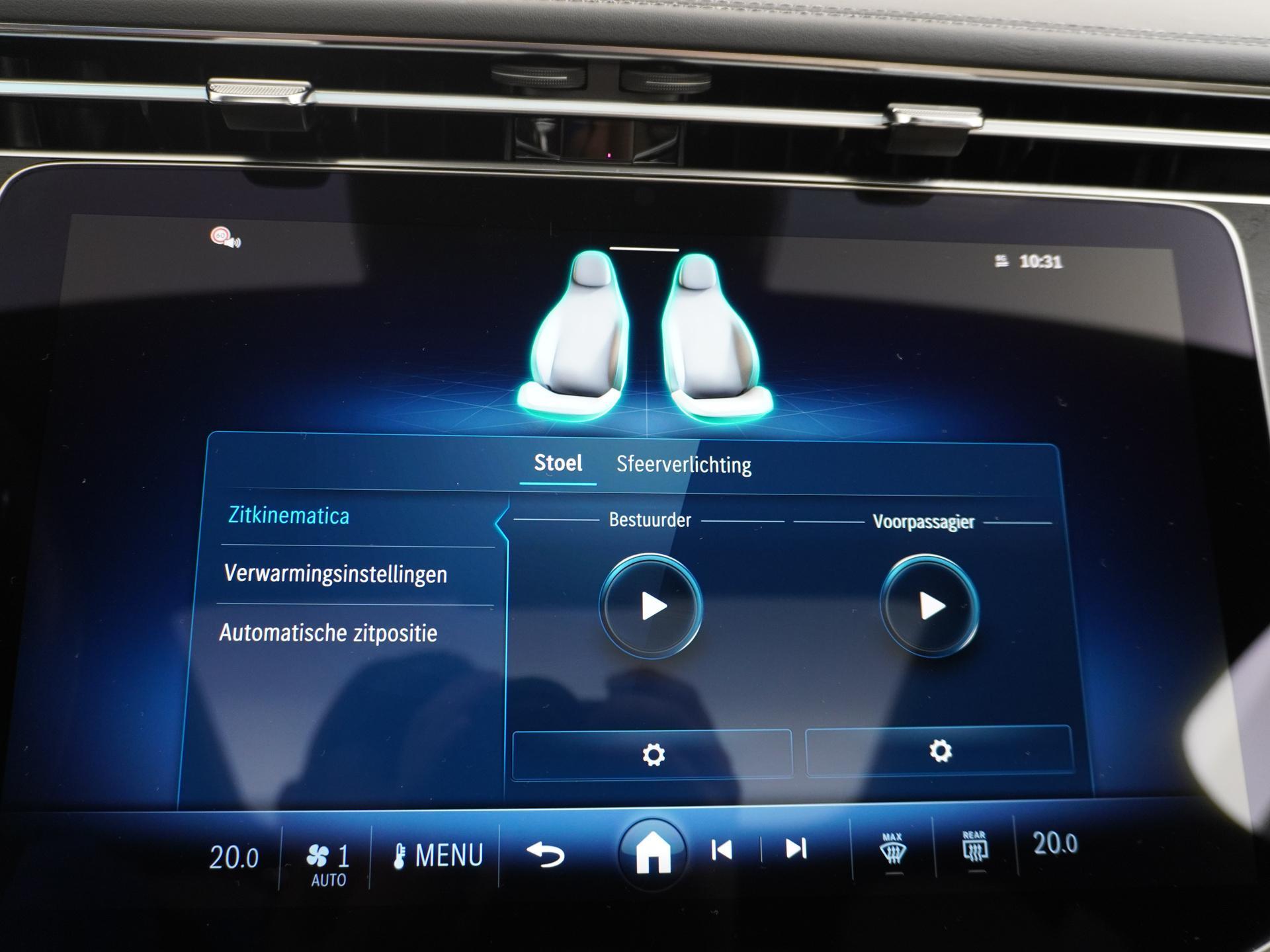 Mercedes-Benz E-Klasse 300 e AMG Line 45