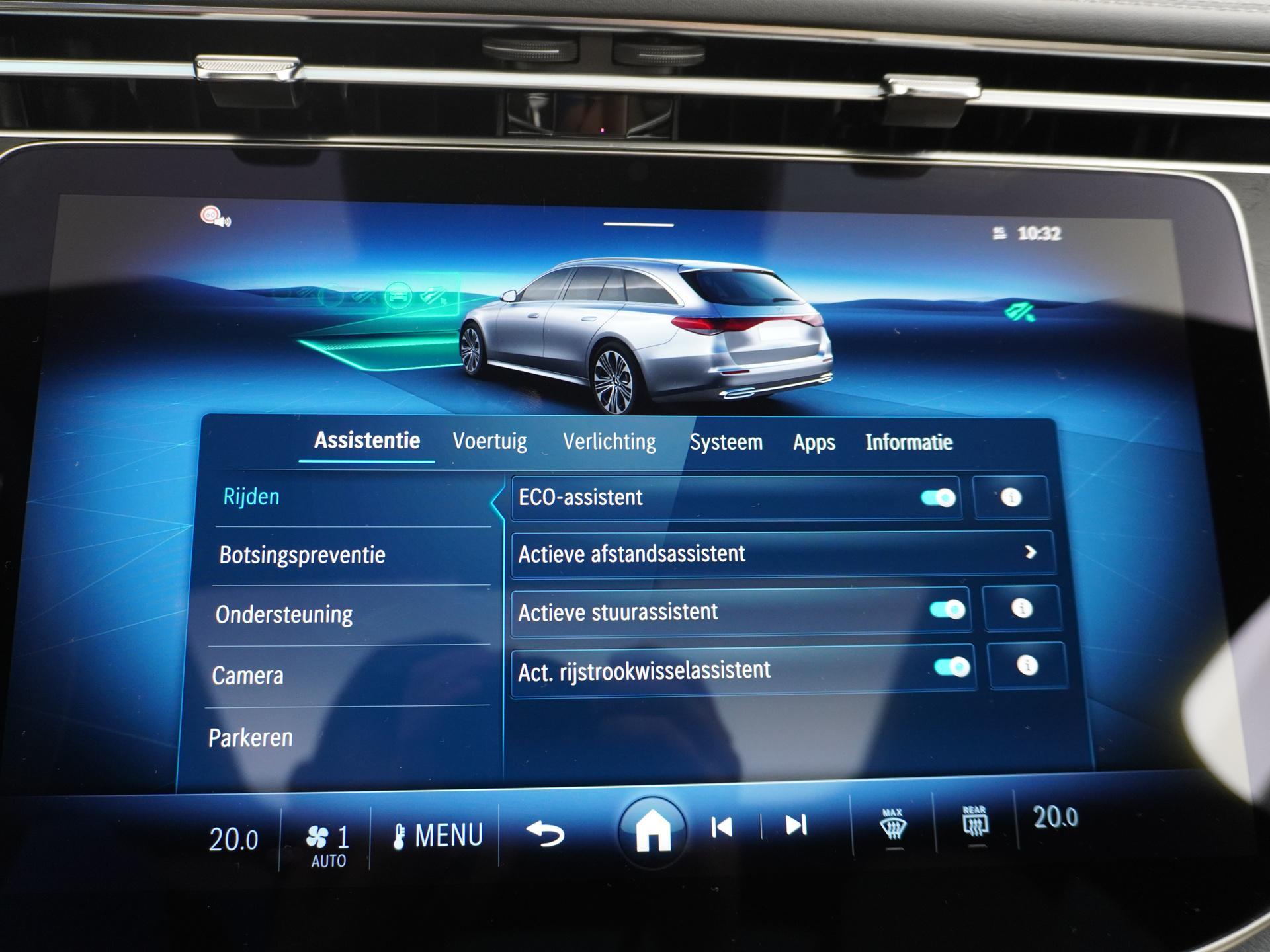 Mercedes-Benz E-Klasse 300 e AMG Line 47