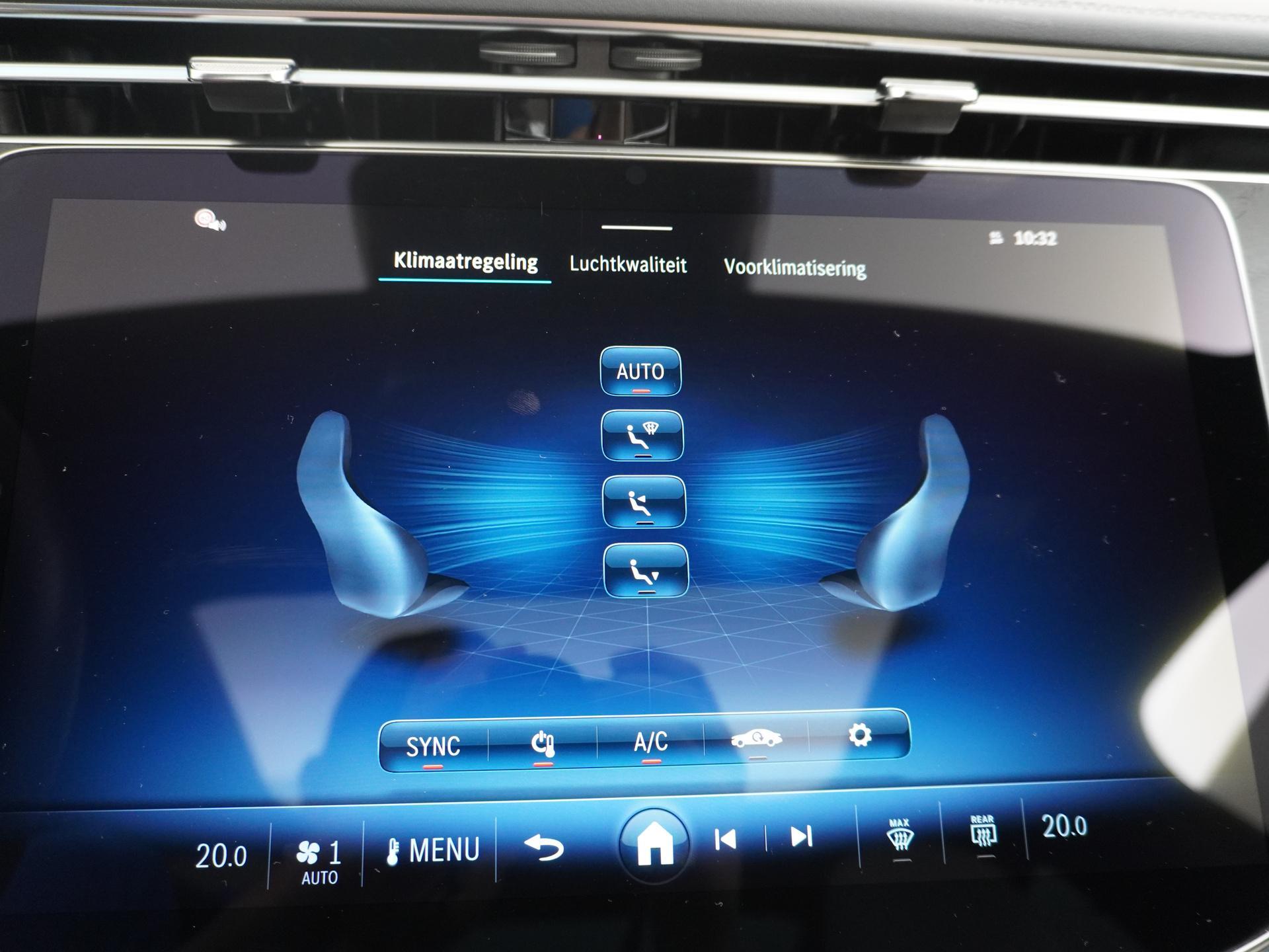 Mercedes-Benz E-Klasse 300 e AMG Line 48