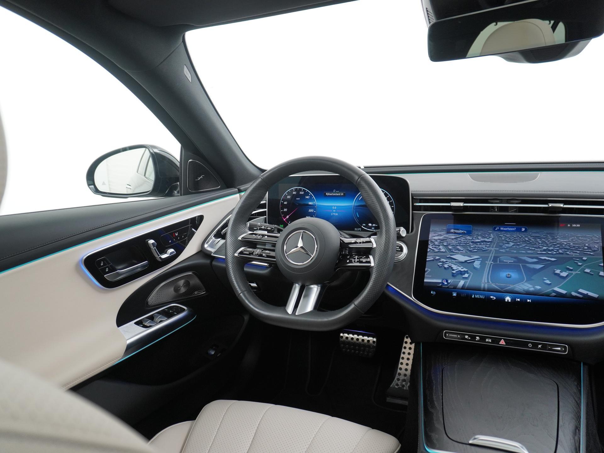 Mercedes-Benz E-Klasse 300 e AMG Line 5