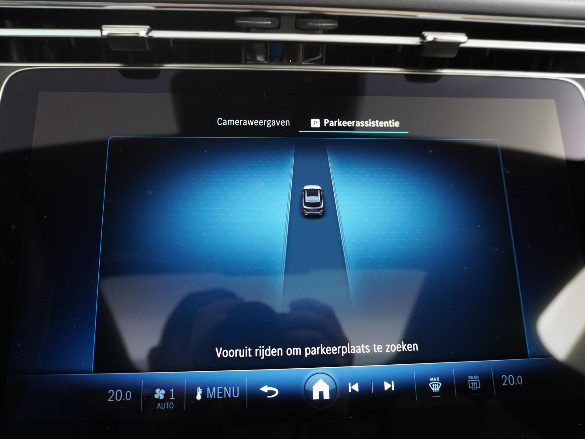 Mercedes-Benz E-Klasse 300 e AMG Line 50