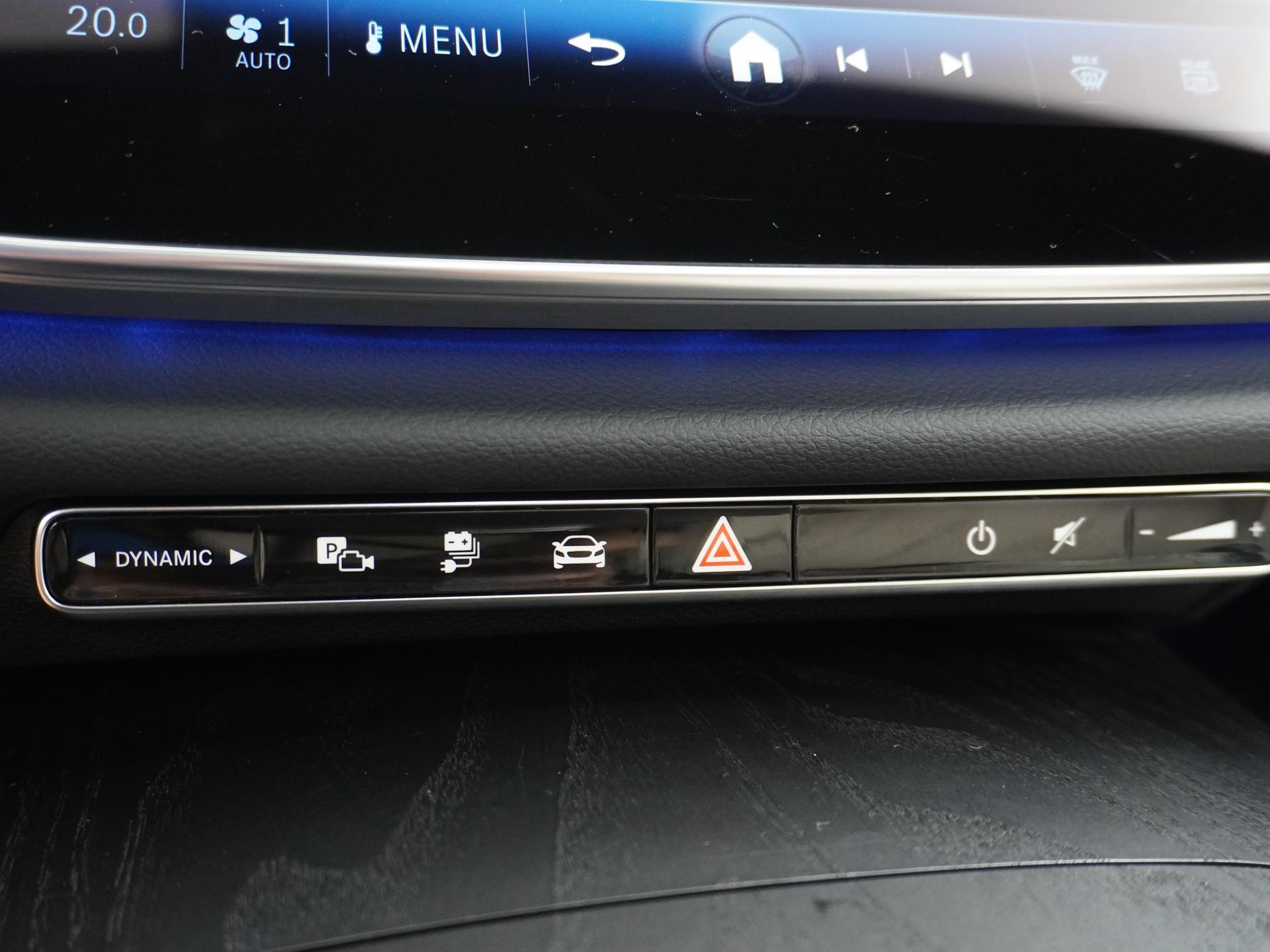 Mercedes-Benz E-Klasse 300 e AMG Line 53