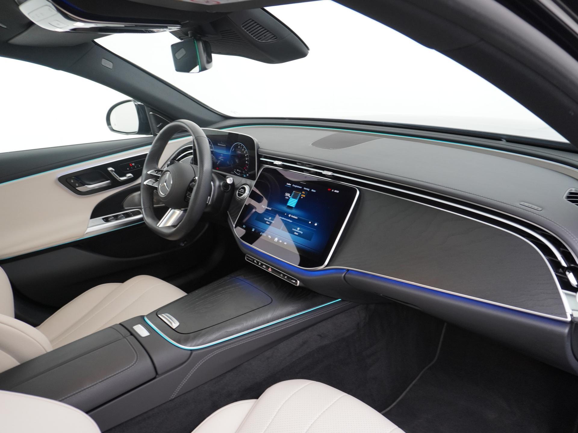 Mercedes-Benz E-Klasse 300 e AMG Line 54