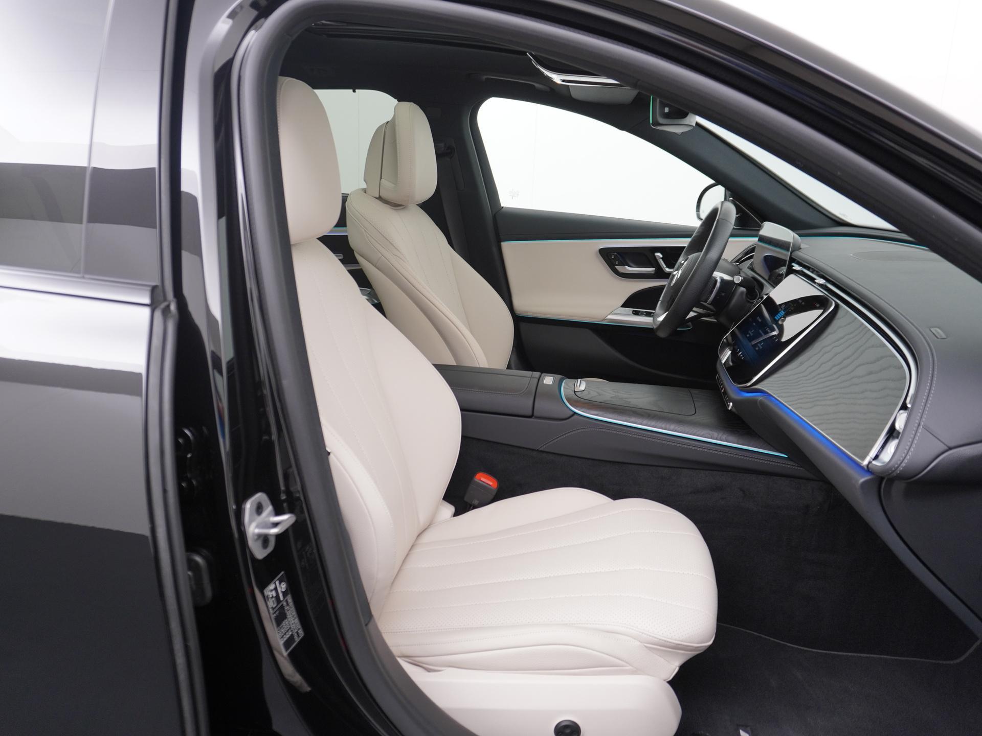 Mercedes-Benz E-Klasse 300 e AMG Line 55