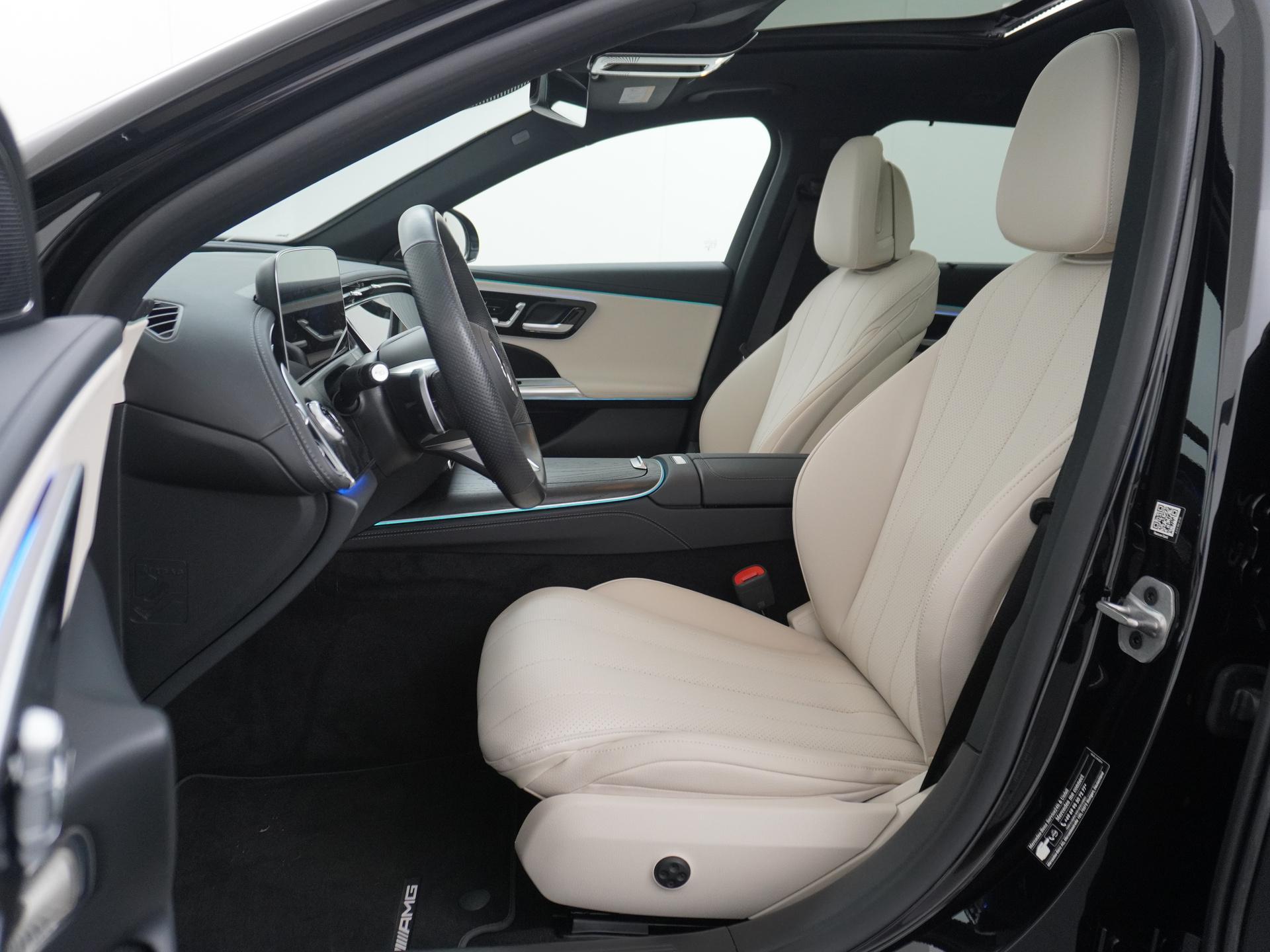 Mercedes-Benz E-Klasse 300 e AMG Line 9