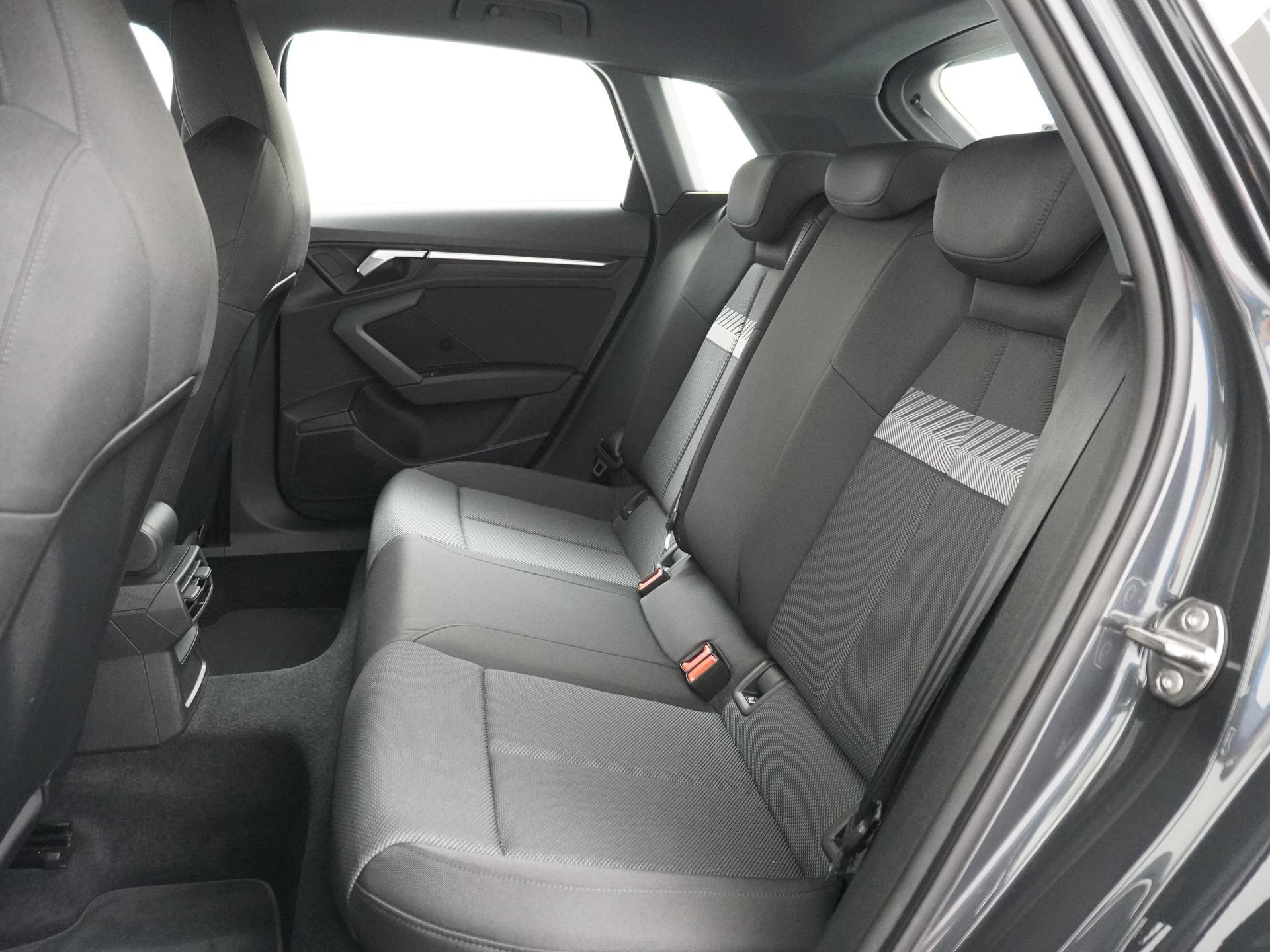 Audi A3 Sportback 35 TFSI Advanced edition 19