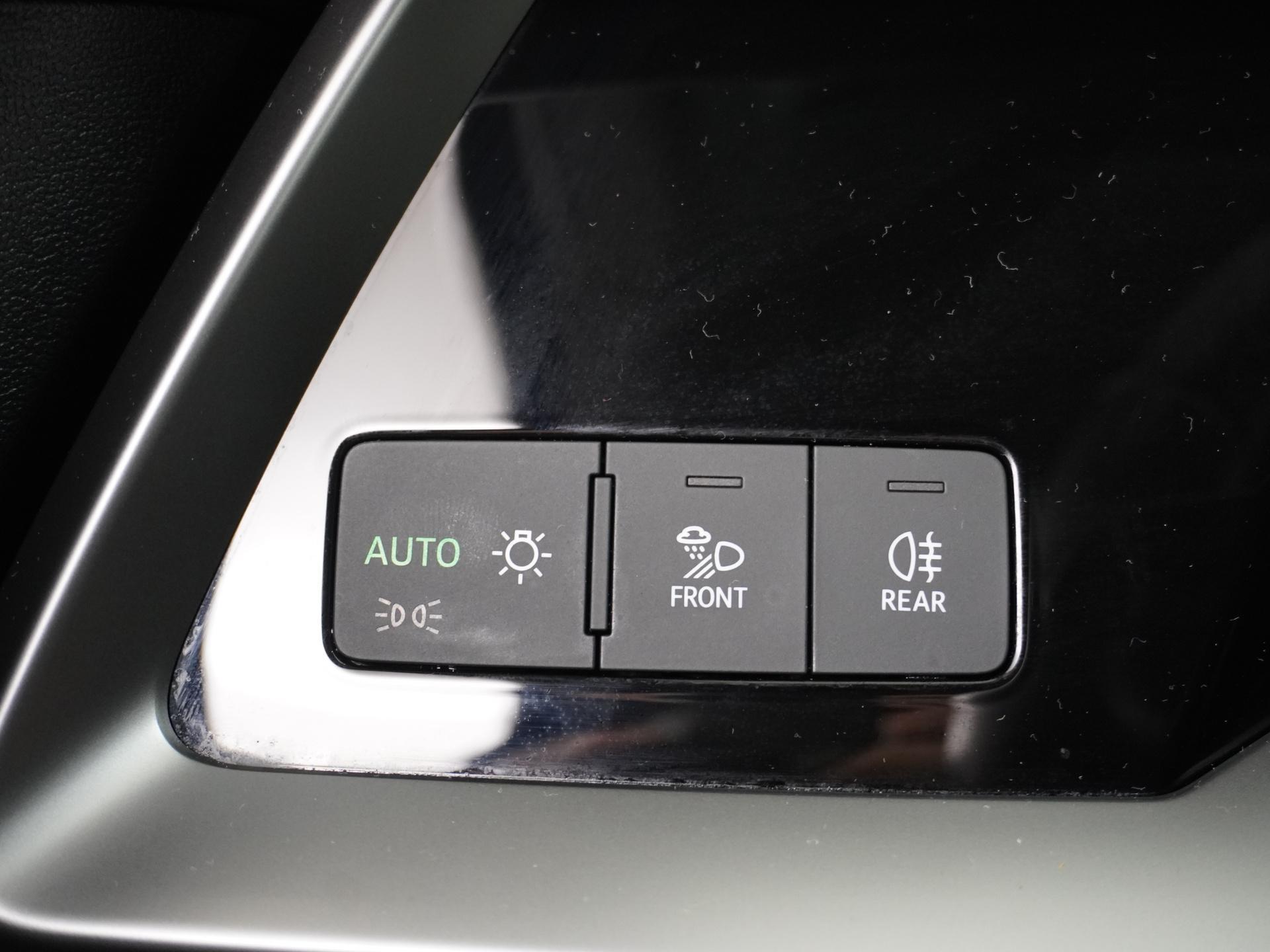 Audi A3 Sportback 35 TFSI Advanced edition 22