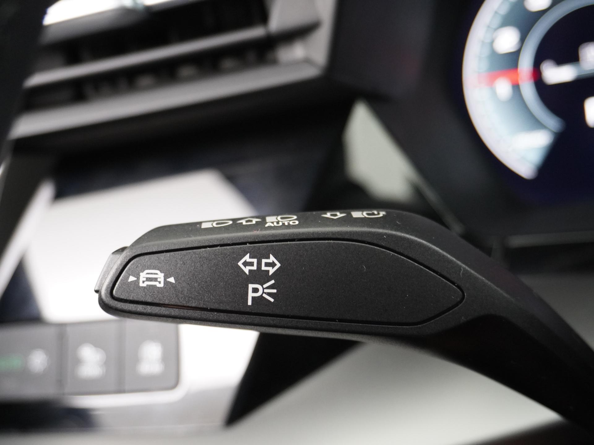 Audi A3 Sportback 35 TFSI Advanced edition 23