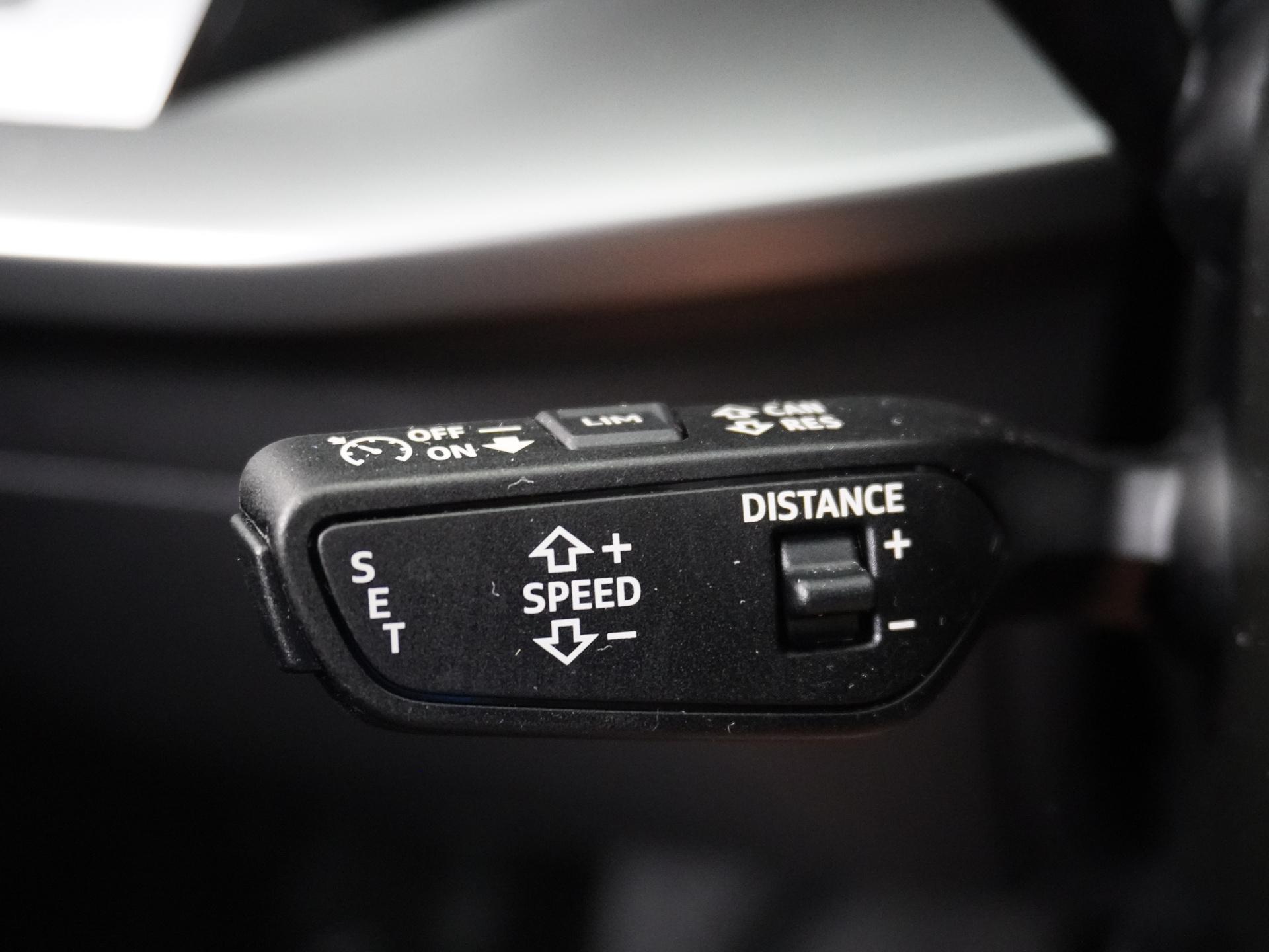 Audi A3 Sportback 35 TFSI Advanced edition 24