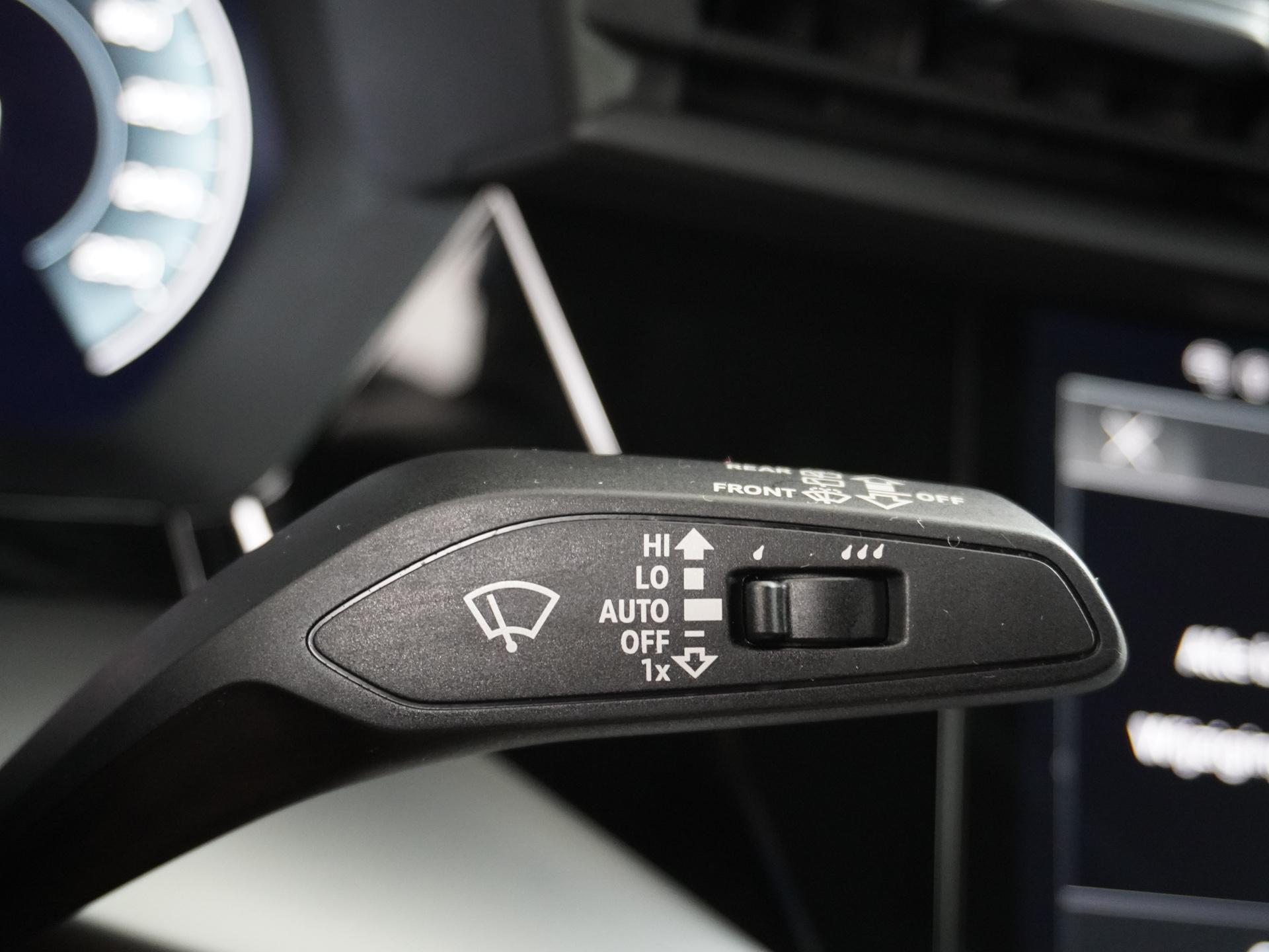 Audi A3 Sportback 35 TFSI Advanced edition 25