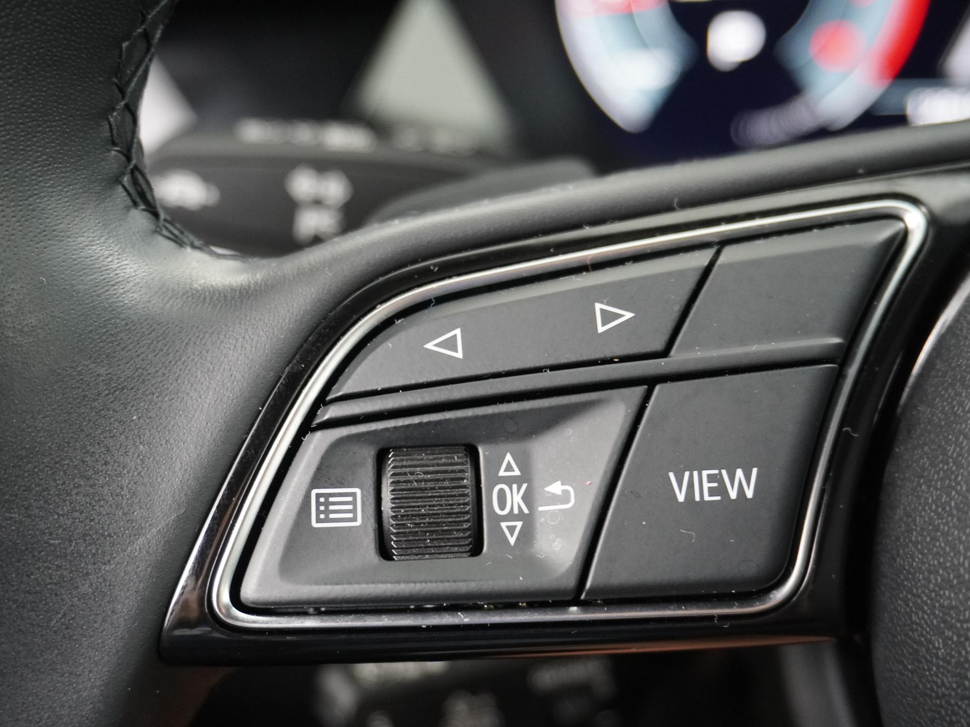 Audi A3 Sportback 35 TFSI Advanced edition 26