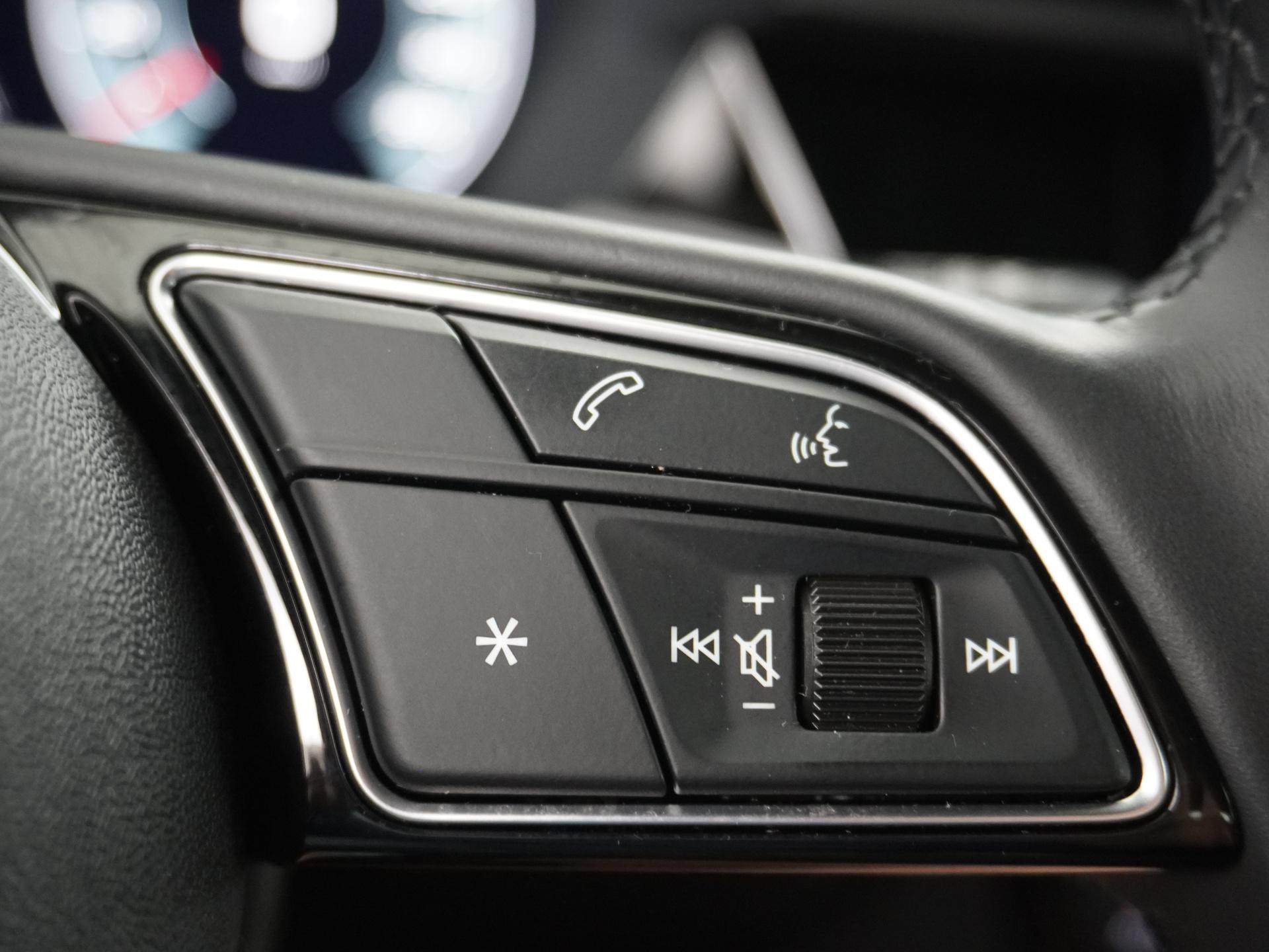 Audi A3 Sportback 35 TFSI Advanced edition 27