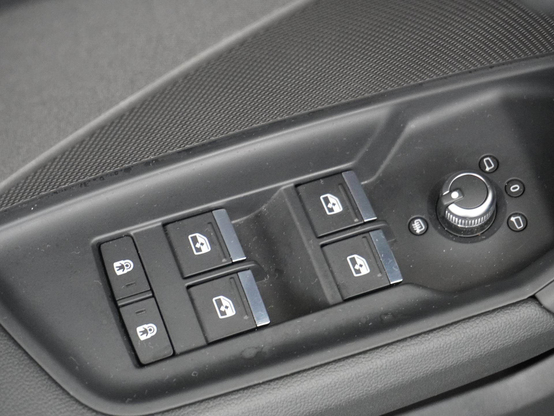 Audi A3 Sportback 35 TFSI Advanced edition 28