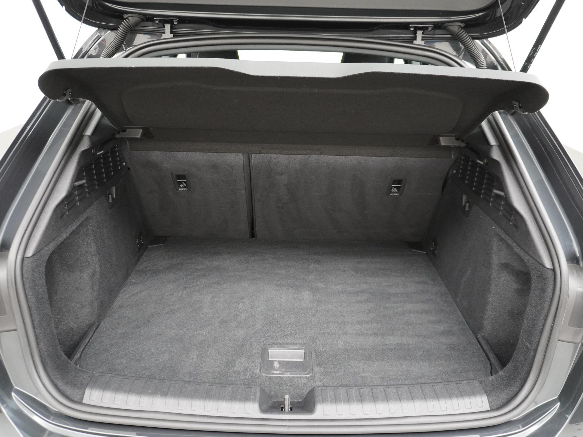 Audi A3 Sportback 35 TFSI Advanced edition 31