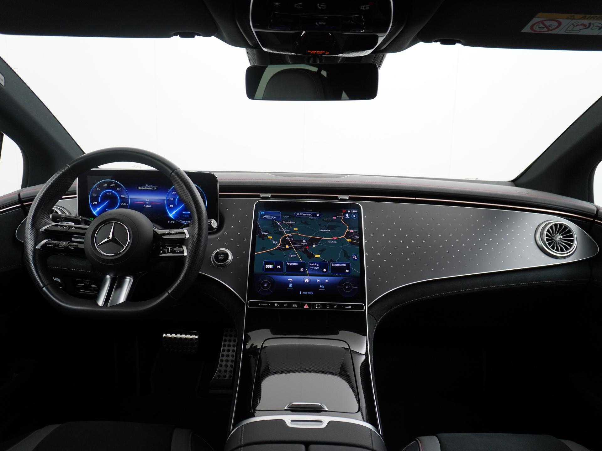 Mercedes-Benz EQE 300 AMG Line 89 kWh 1