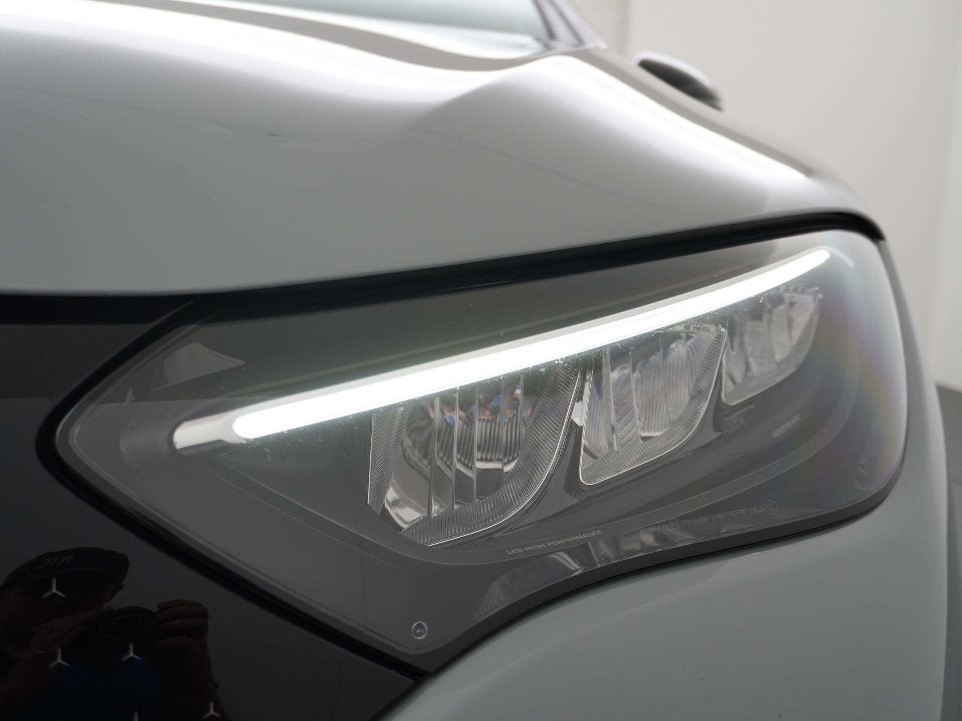 Mercedes-Benz EQE 300 AMG Line 89 kWh 19