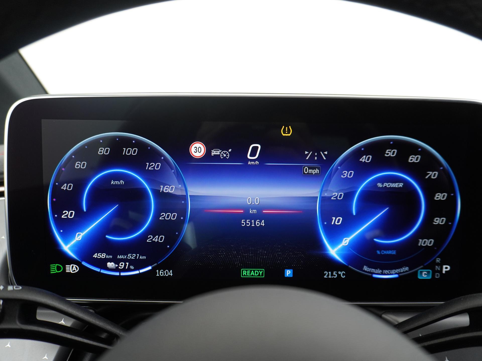 Mercedes-Benz EQE 300 AMG Line 89 kWh 31