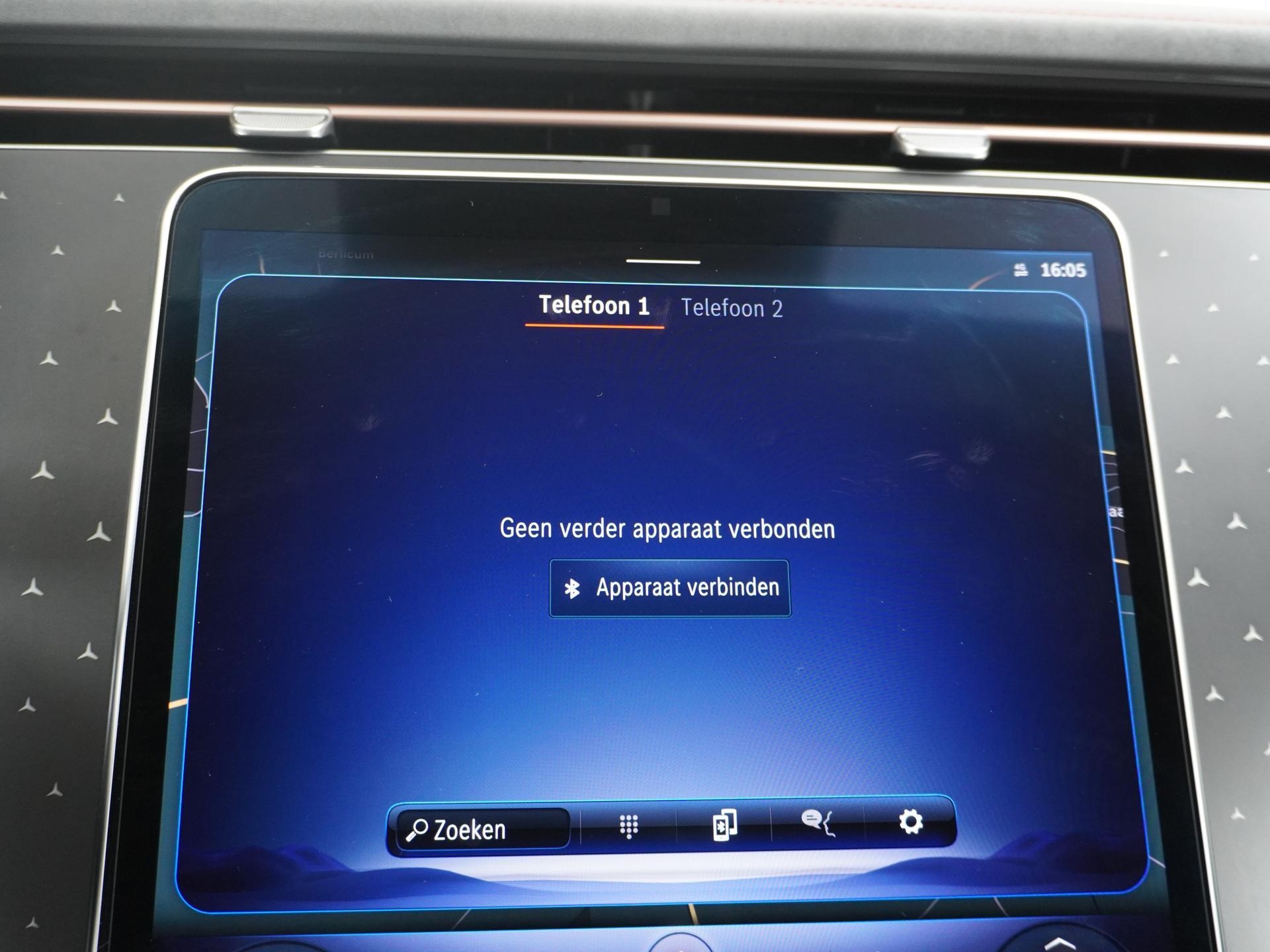 Mercedes-Benz EQE 300 AMG Line 89 kWh 39