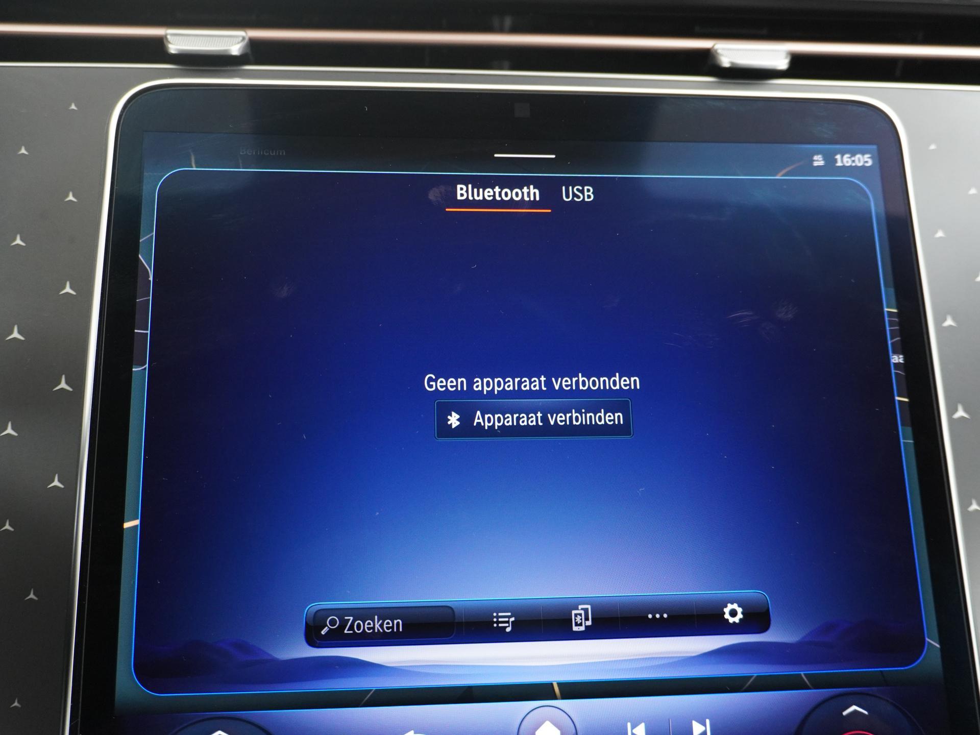 Mercedes-Benz EQE 300 AMG Line 89 kWh 41