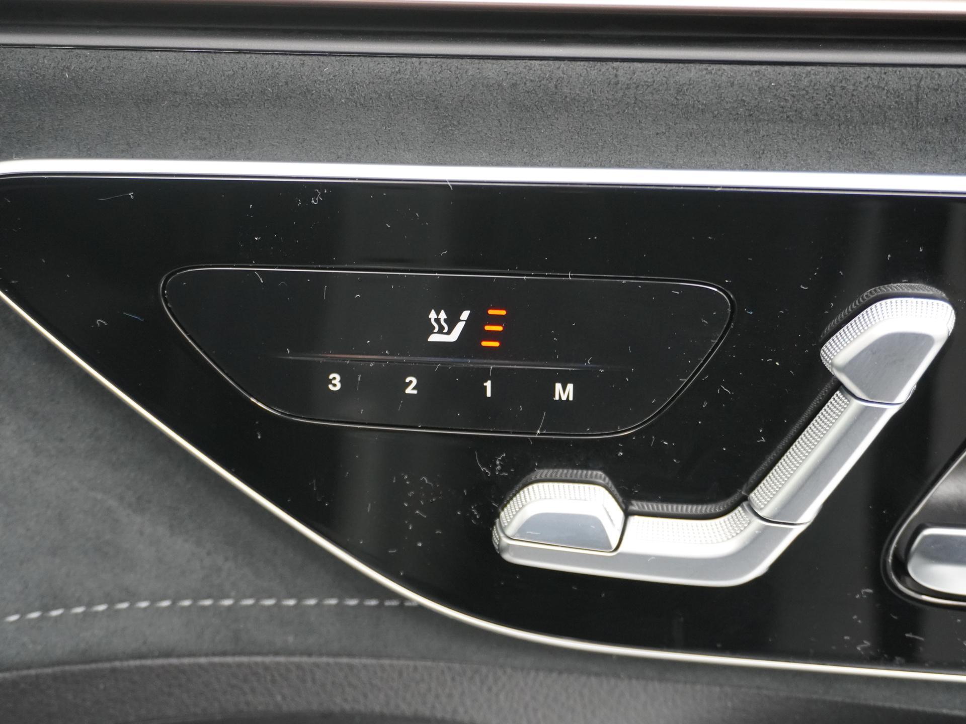 Mercedes-Benz EQE 300 AMG Line 89 kWh 52