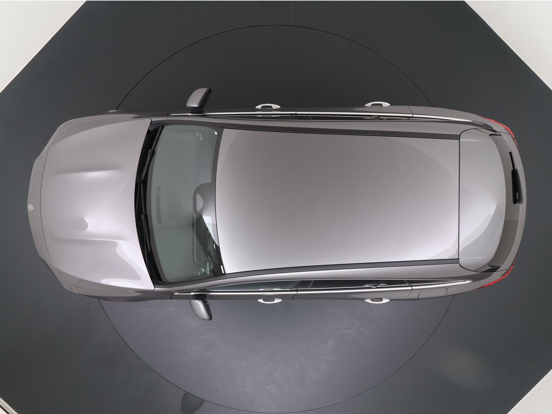 Mercedes-Benz CLA-Klasse Shooting Brake 180 Star Edition Luxury Line 12