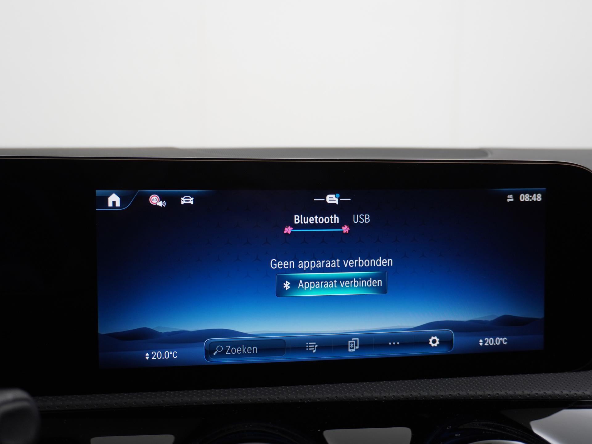 Mercedes-Benz CLA-Klasse Shooting Brake 180 Star Edition Luxury Line 39